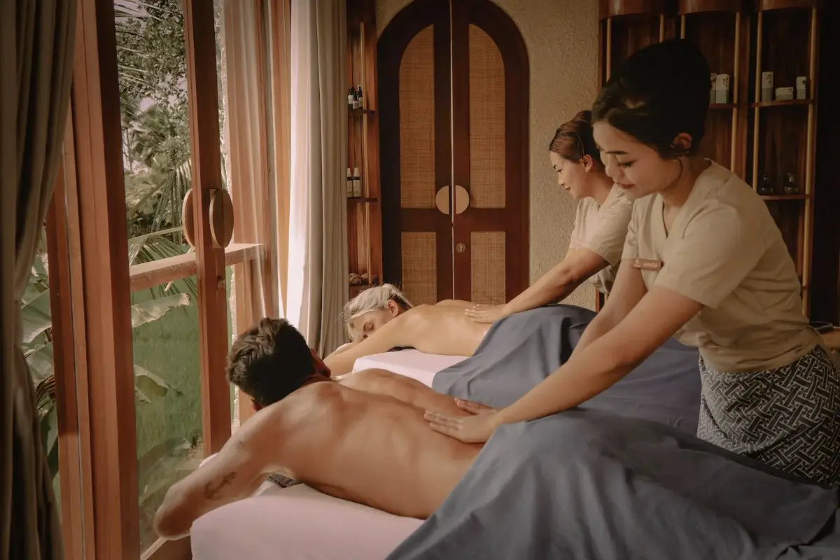 Choosing the Right Couples Wellness Retreat in Bali for Relaxation and Romance