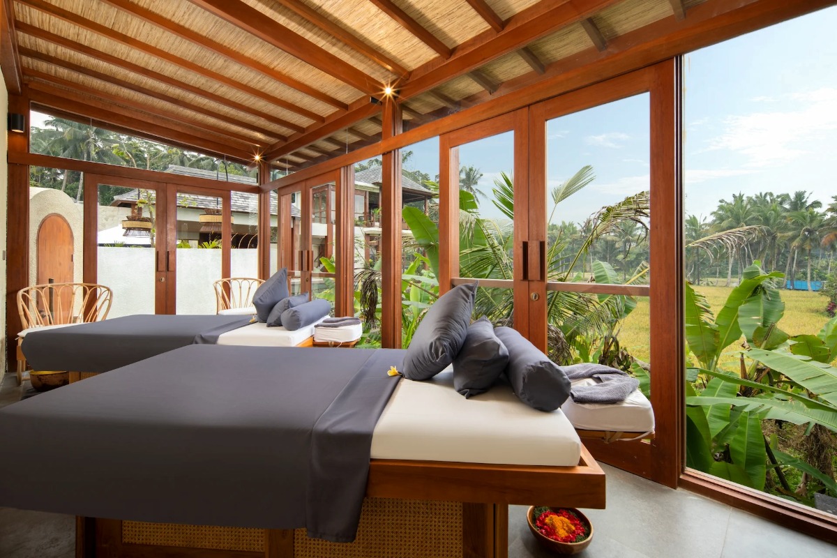 Best Luxury Spa in Ubud: Ultimate Guide to Premium Wellness Experiences