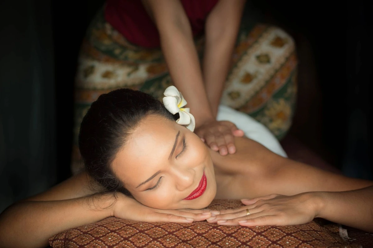 The History and Techniques of Balinese Massage: A Cultural Healing Experience