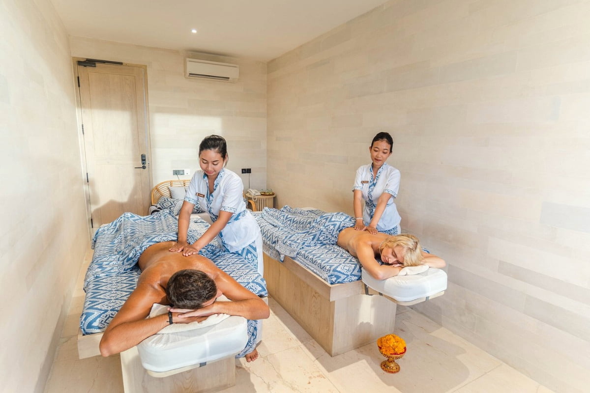 15 Best Spa in Canggu: Top Wellness Spots 2025