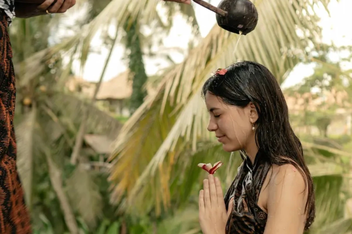 Understanding Balinese Healing Rituals for Mind and Body Balance