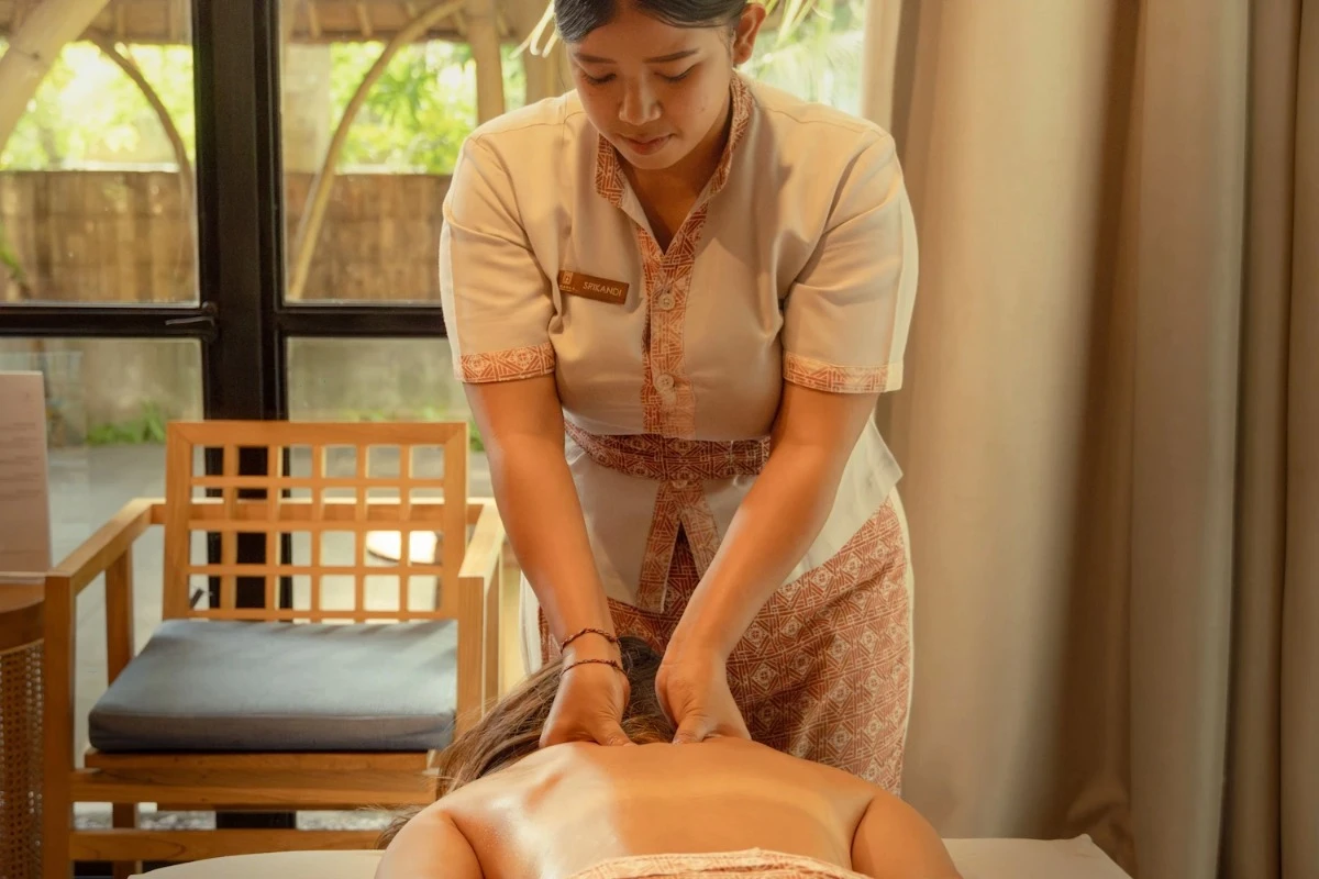 Which Massage Is Best for Muscle Tension? A Guide to Effective Relief at Svaha Spa