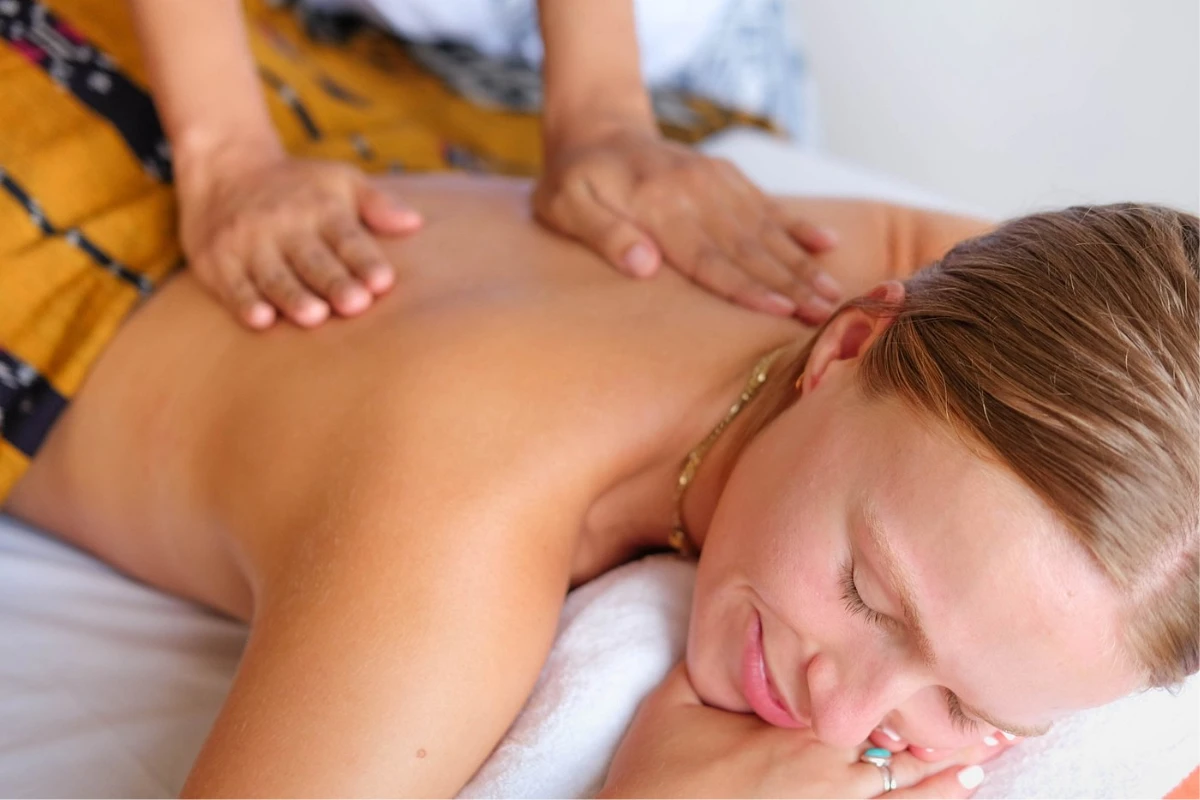The History and Techniques of Balinese Massage: A Cultural Healing Experience