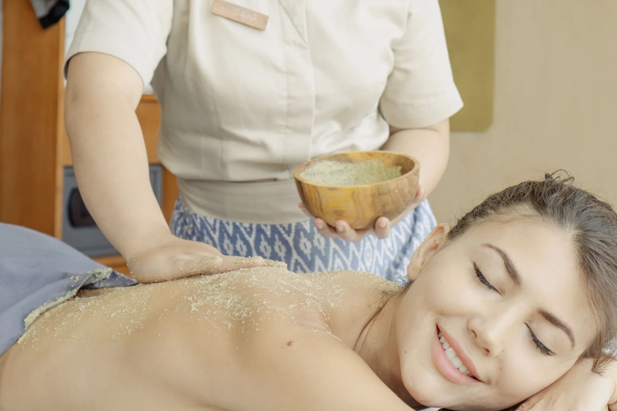 Natural Healing Spa Bali: Discover Traditional Wellness Rituals
