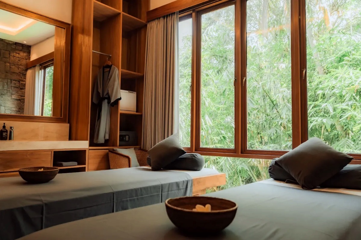 Best Spa with View in Ubud: 10 Scenic Wellness Retreats You Must Visit