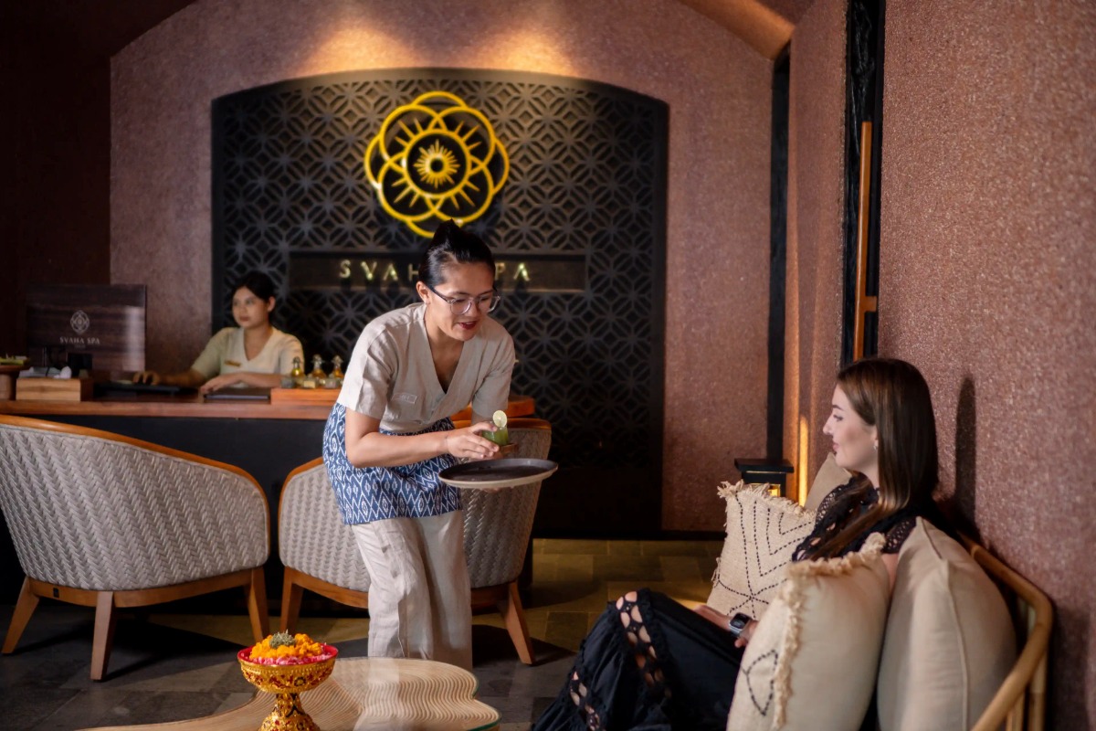 Luxury Spa Experience Bali: Transform Your Wellness Journey at Bali's Finest Retreats