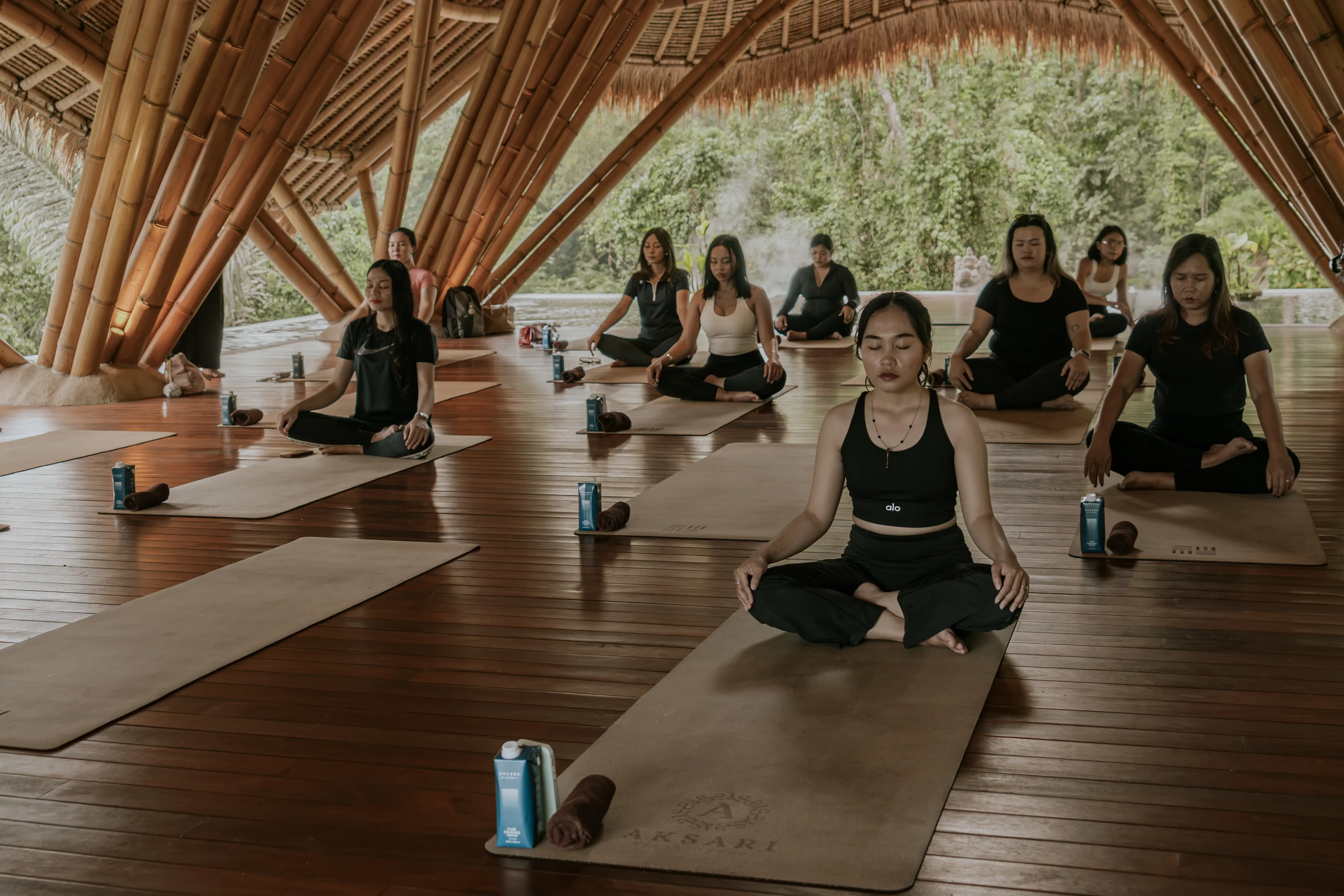 How to Spend a Wellness Weekend in Bali Without Overplanning
