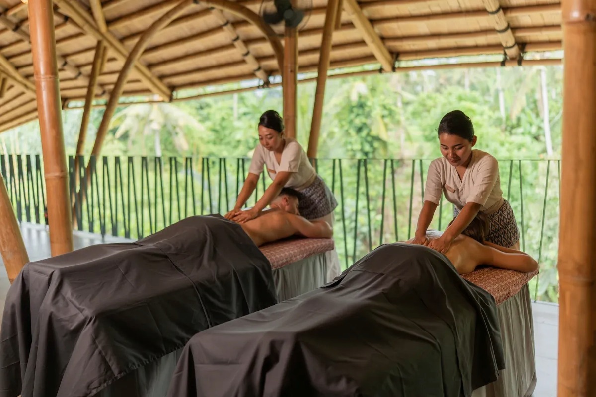 16 Best Spa Bali Experiences: Luxury Wellness Retreats and Traditional Treatments