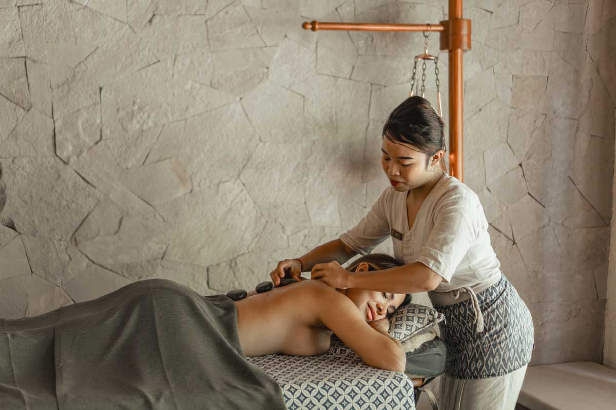 Why Traditional Balinese Massage Is a Must-Try Experience