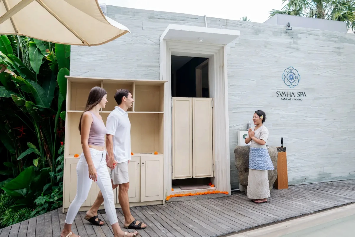 15 Best Day Spas in Canggu 2025: Ultimate Relaxation Guide