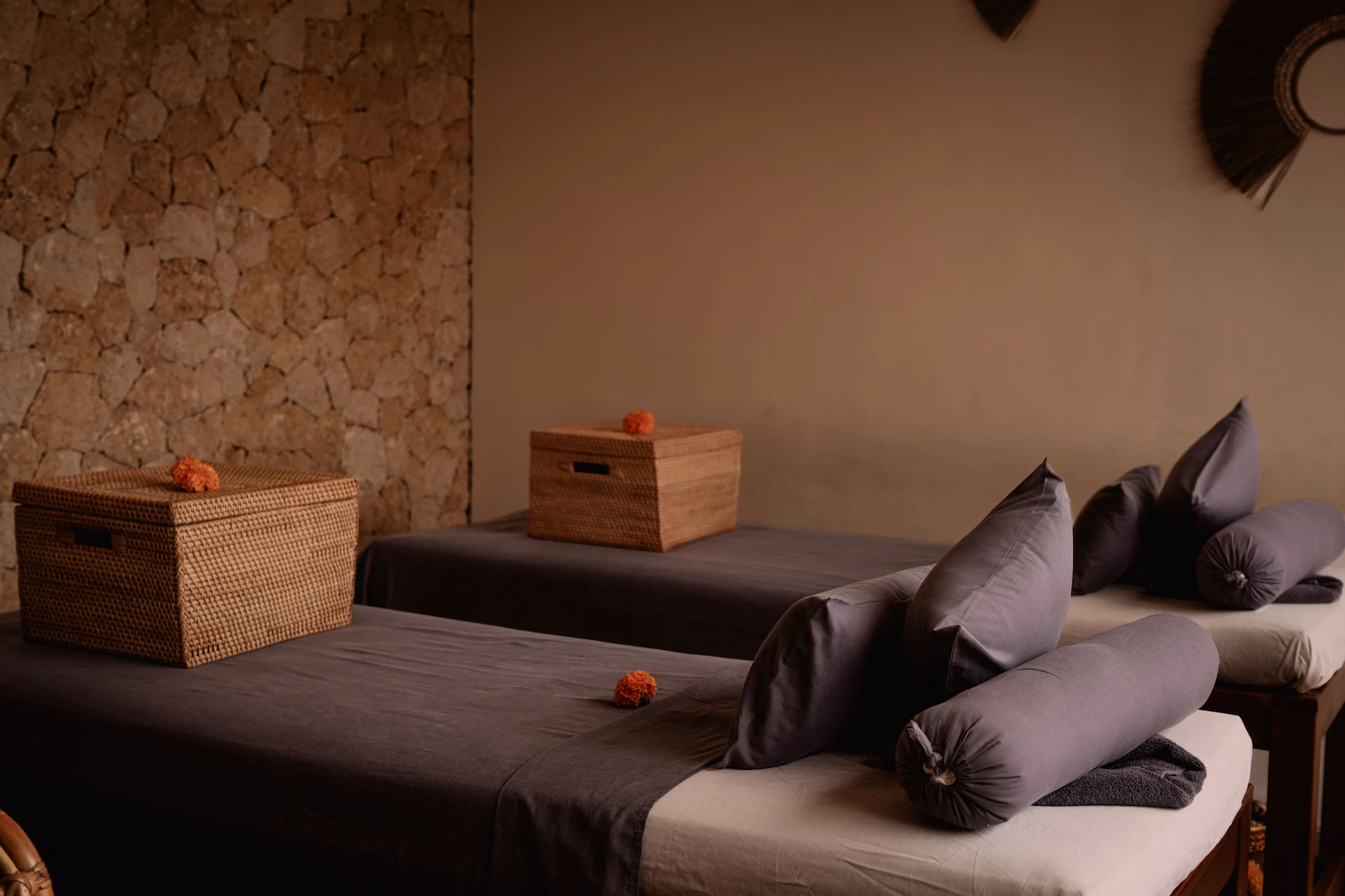 Gallery Svaha Spa Batu Bolong