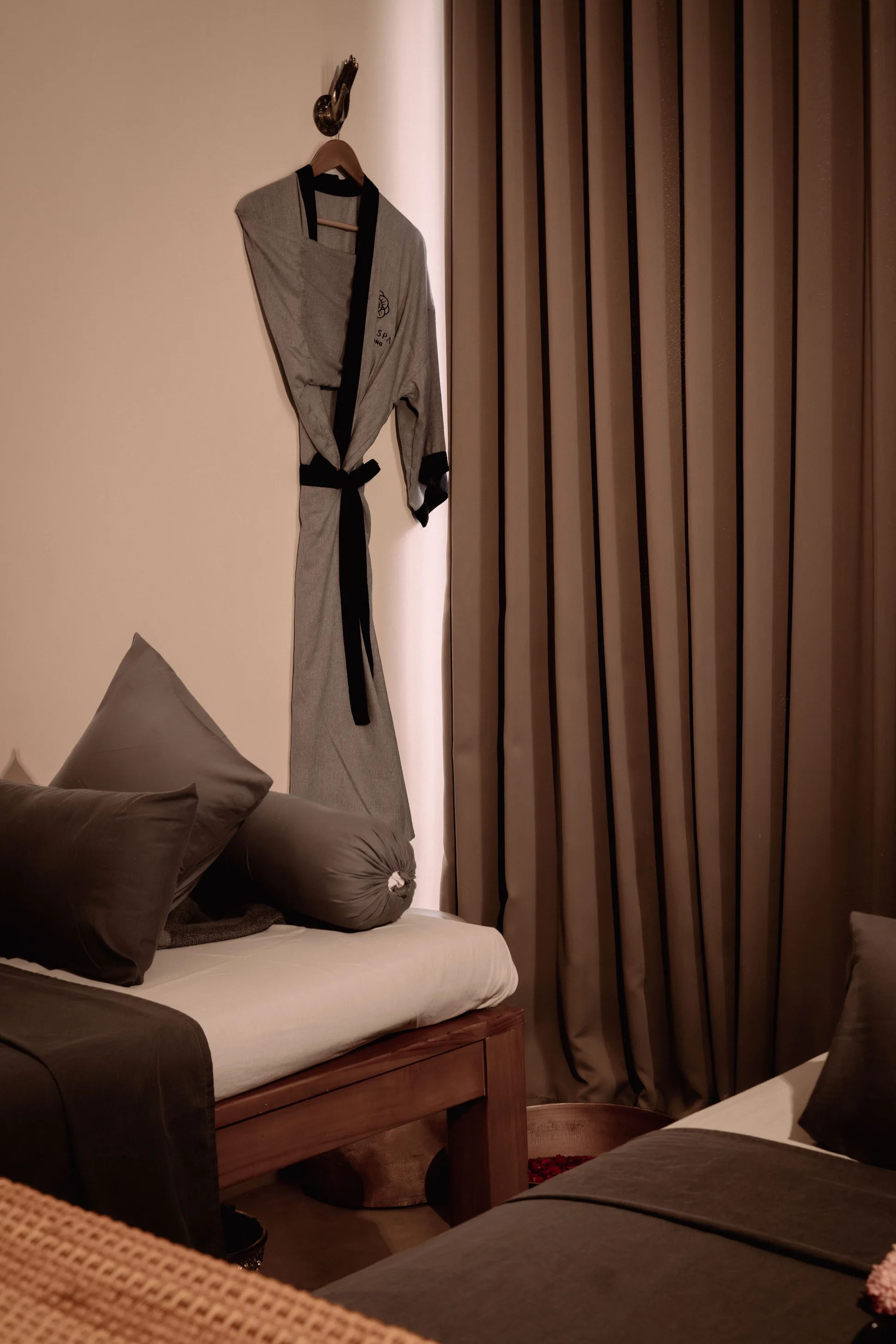 Gallery Svaha Spa Batu Bolong