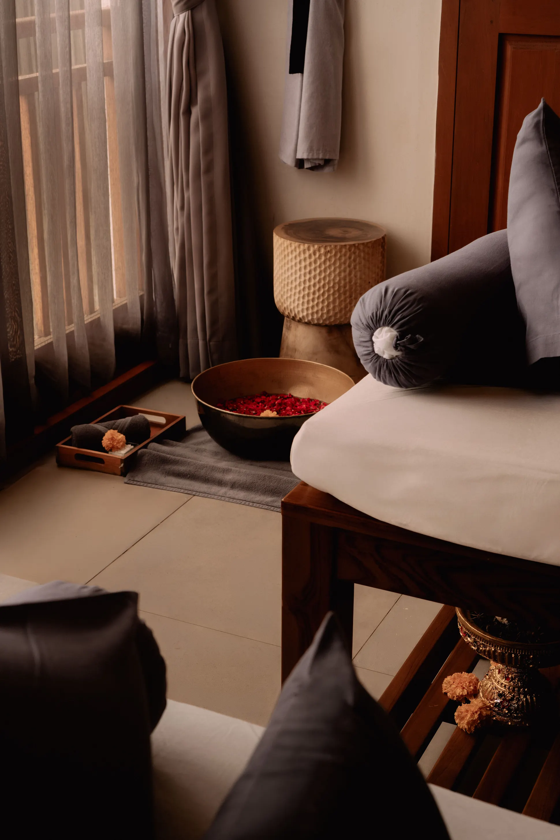 Gallery Svaha Spa Batu Bolong