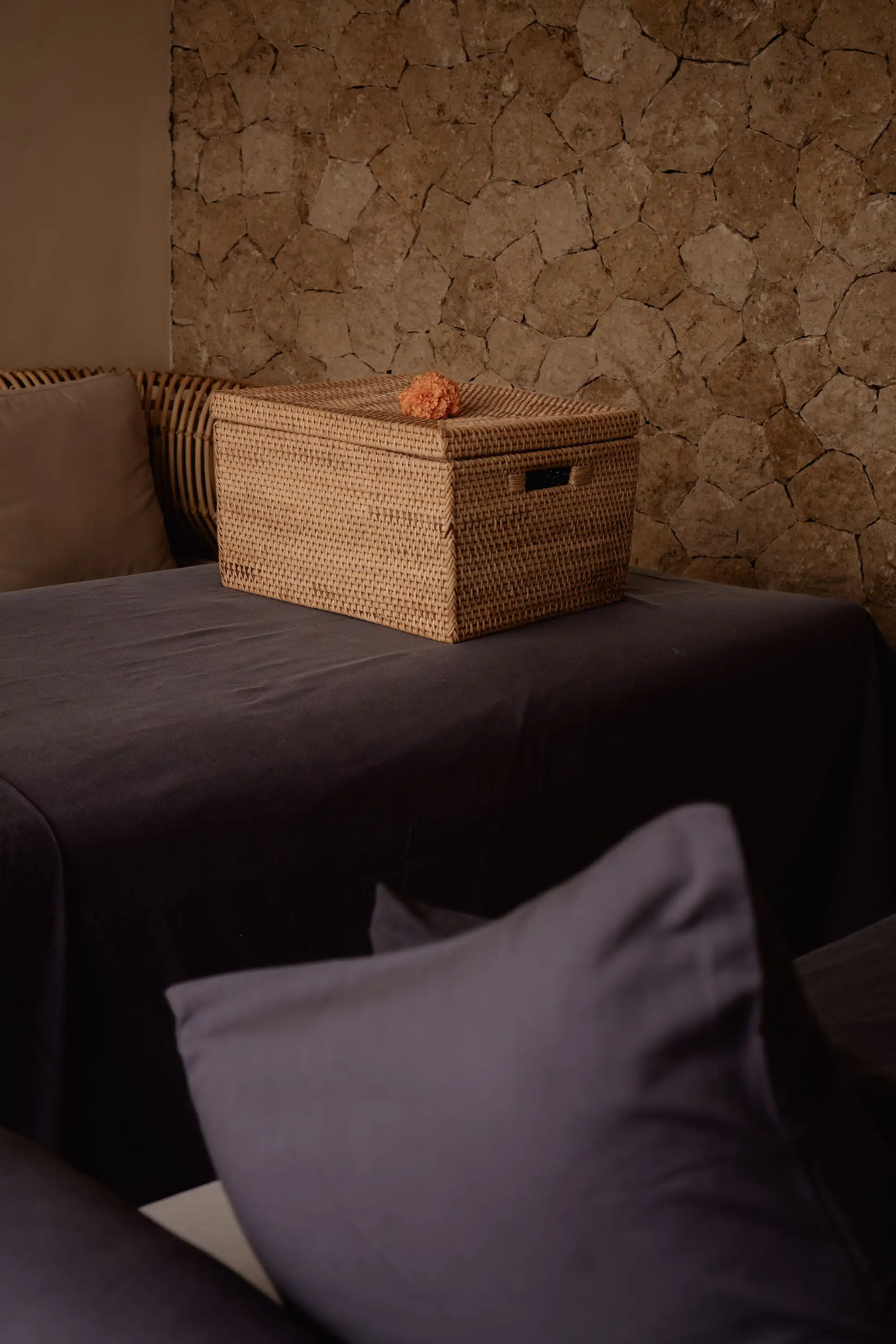Gallery Svaha Spa Batu Bolong