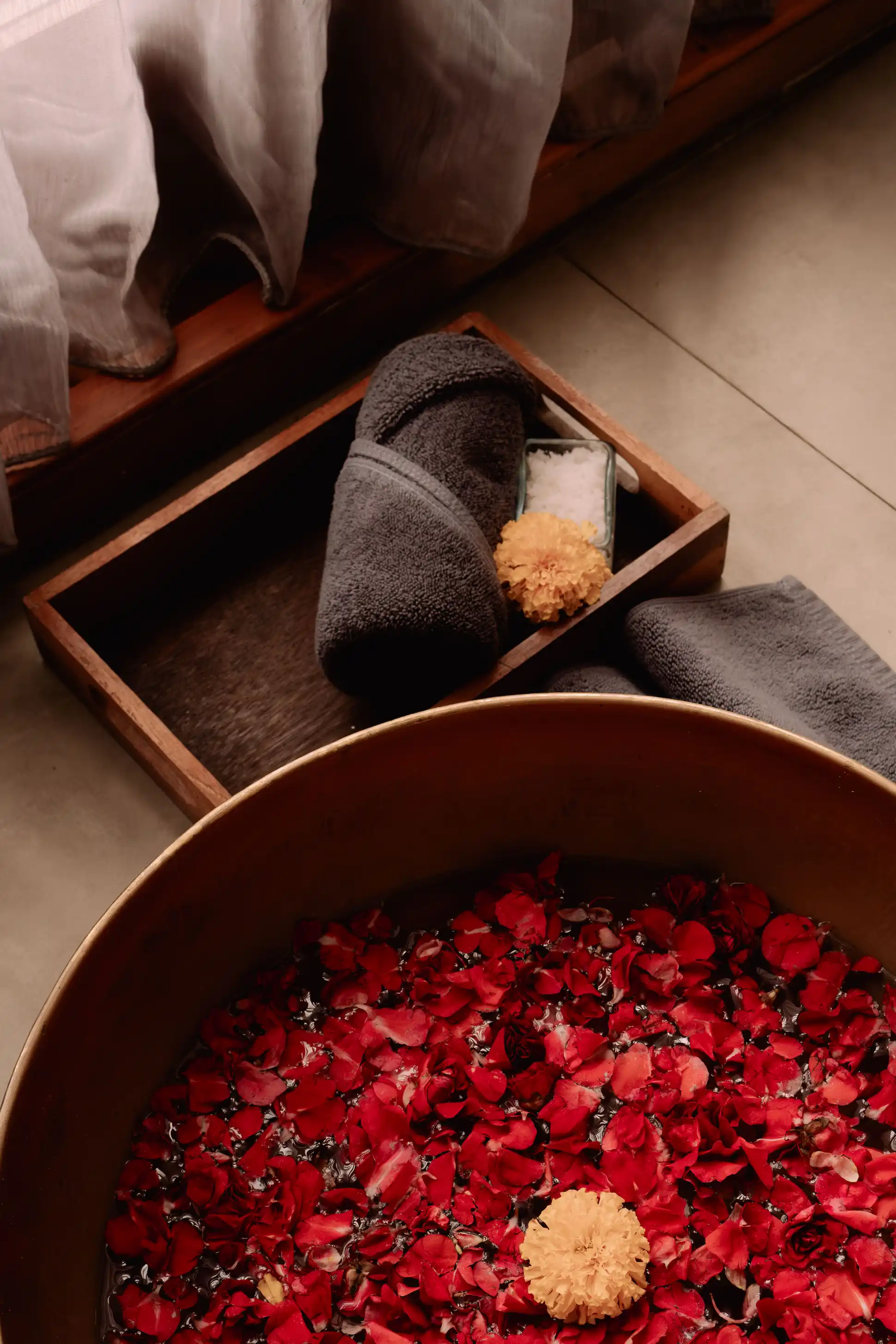 Gallery Svaha Spa Batu Bolong