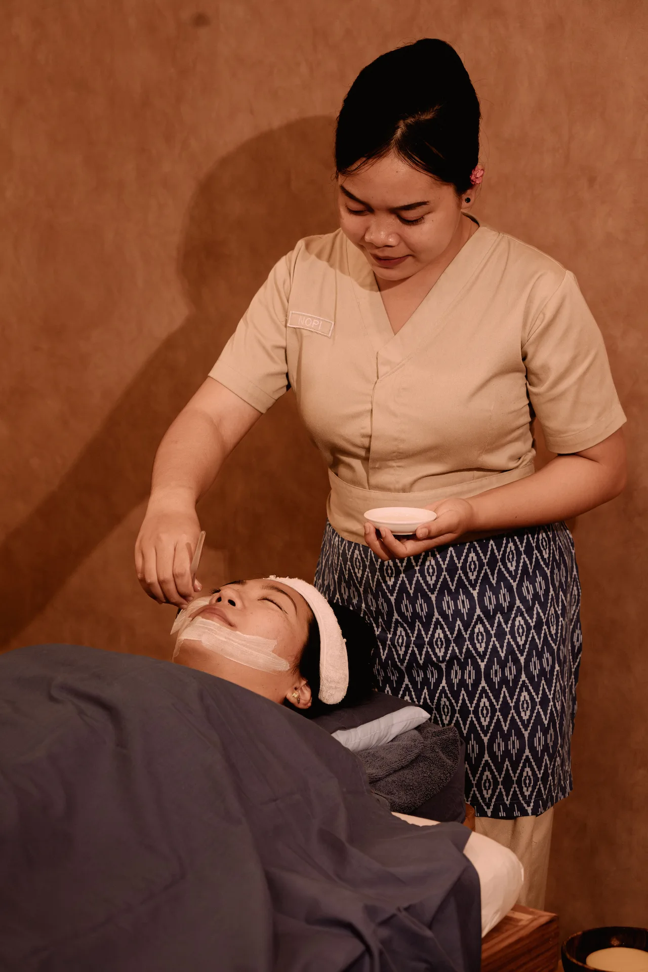 Svaha SPA Berawa