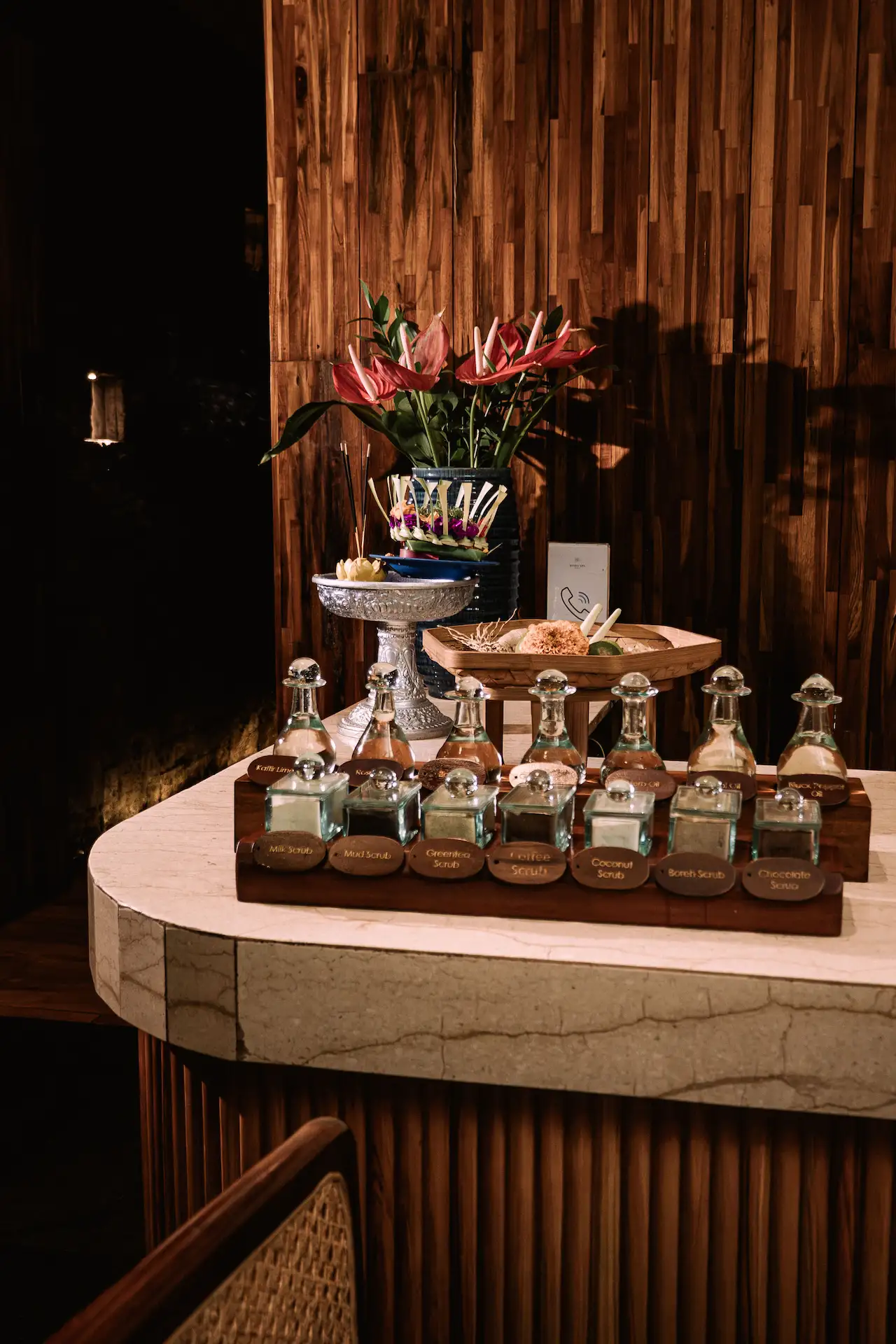 Svaha SPA Bisma