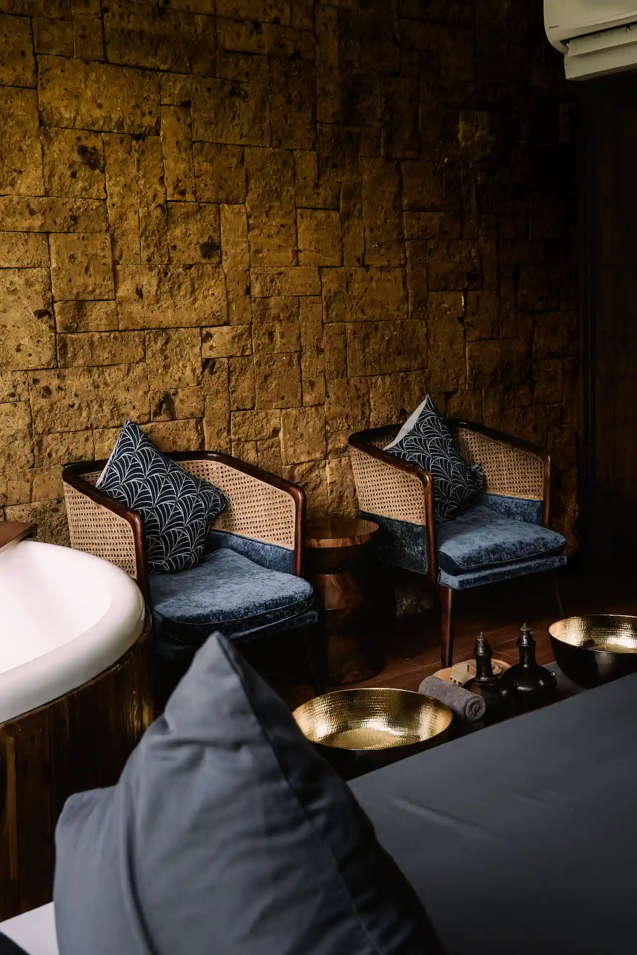 Svaha SPA Bisma