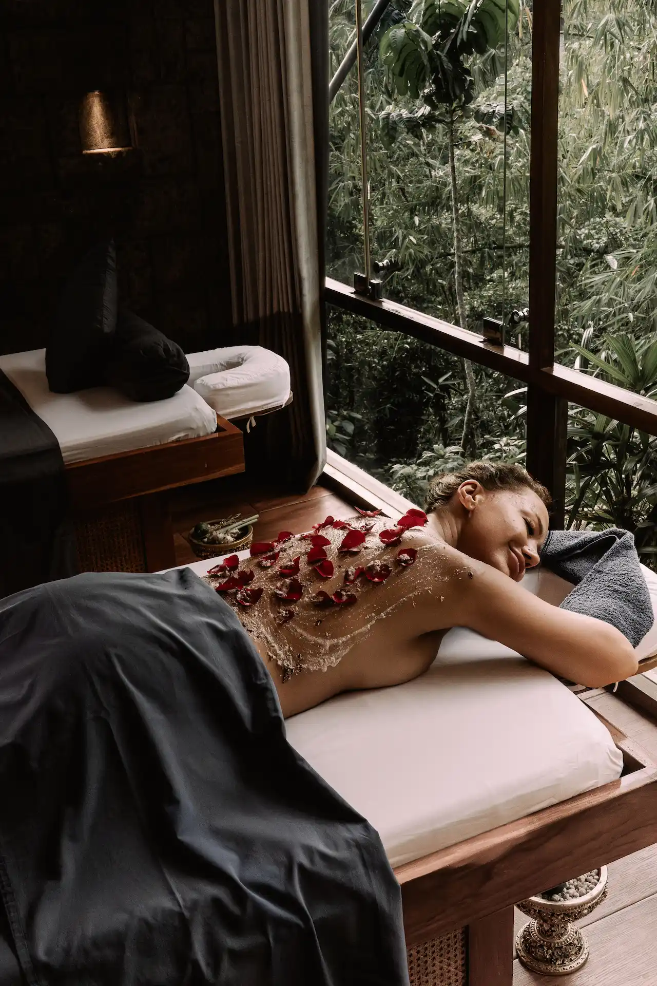 Svaha SPA Bisma