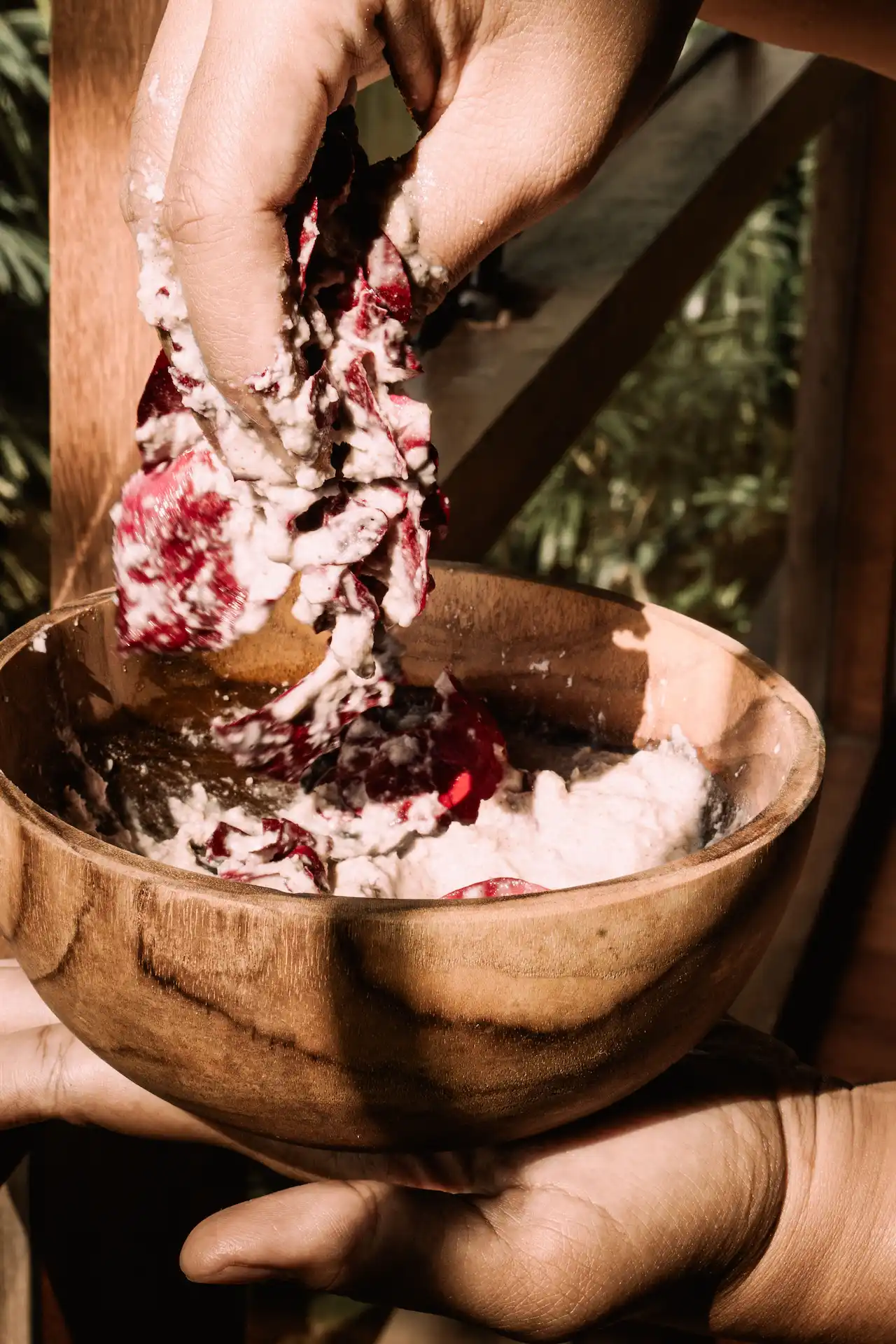 Svaha SPA Bisma