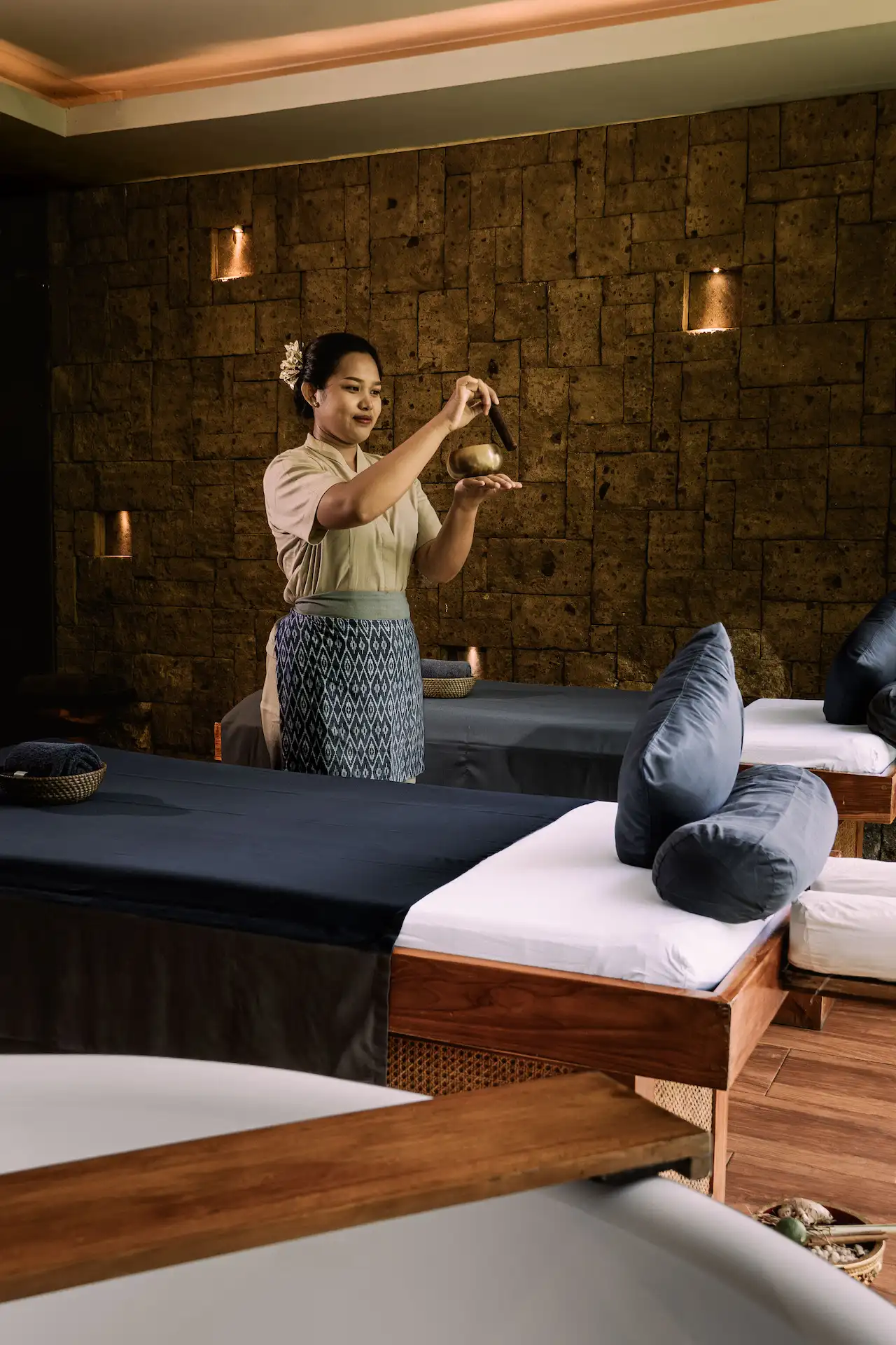 Svaha SPA Bisma