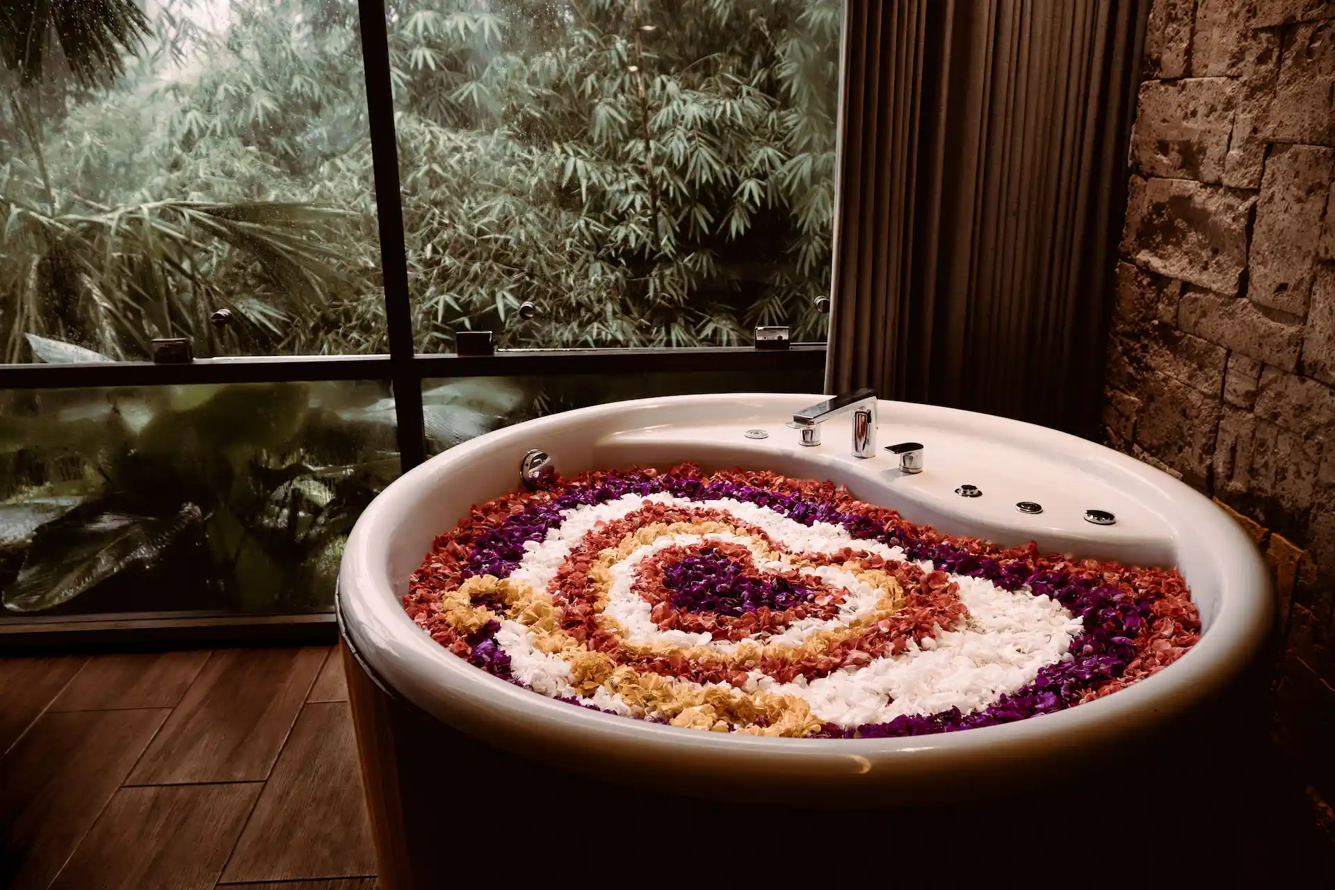 Svaha SPA Bisma
