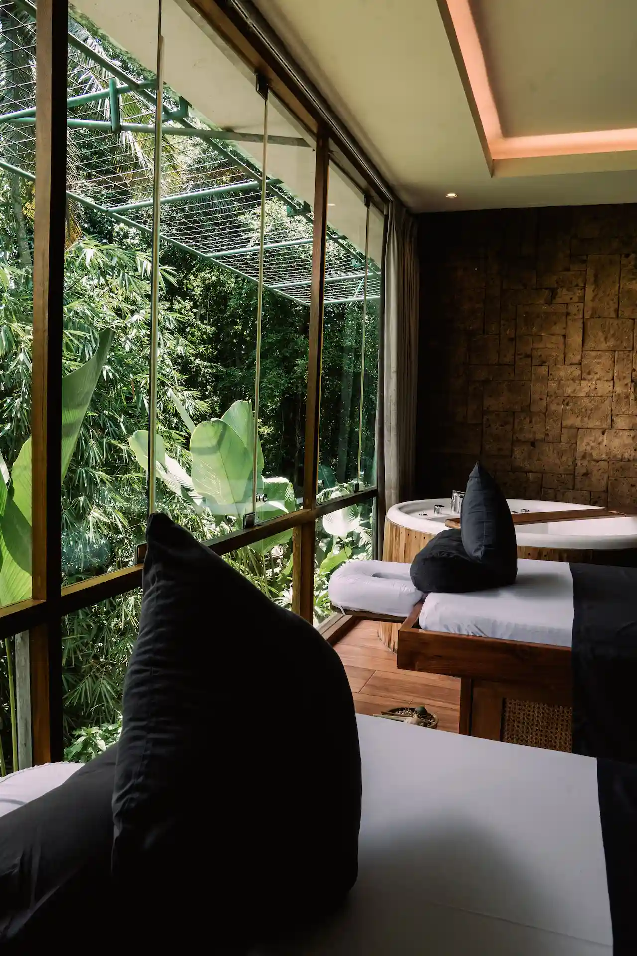 Svaha SPA Bisma