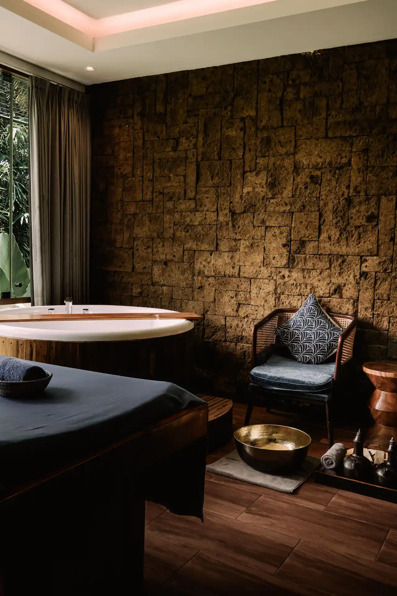 Svaha SPA Bisma