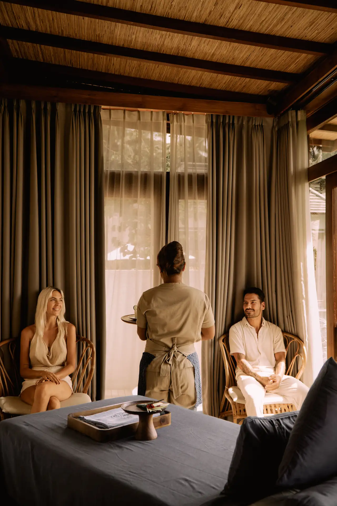 Svaha SPA Kelusa