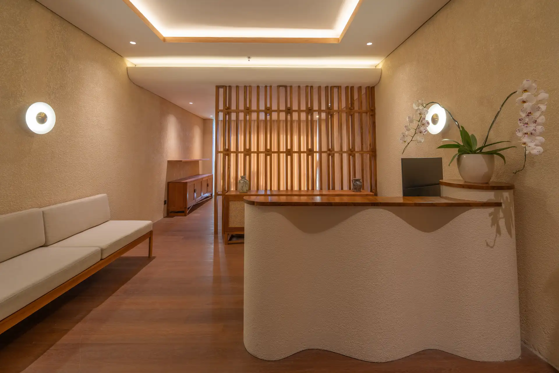 Gallery Svaha Spa La mewali
