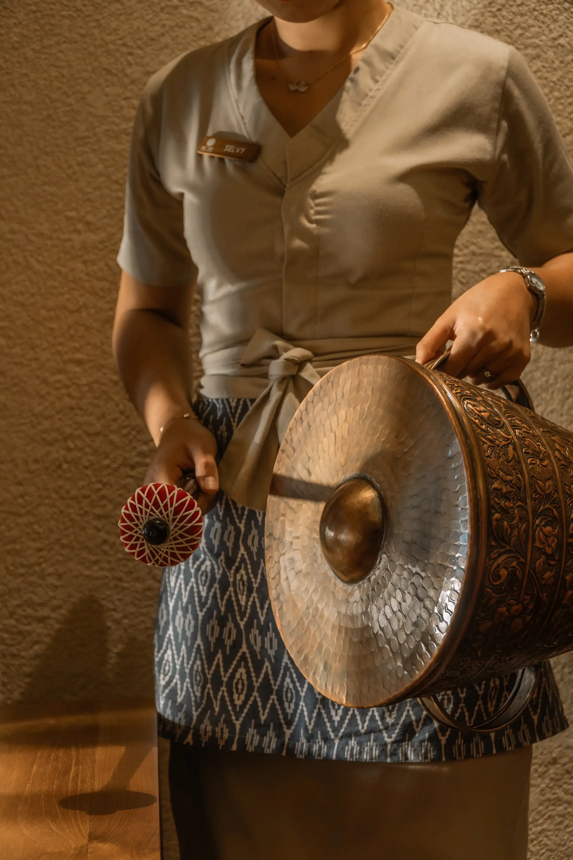 Gallery Svaha Spa La mewali
