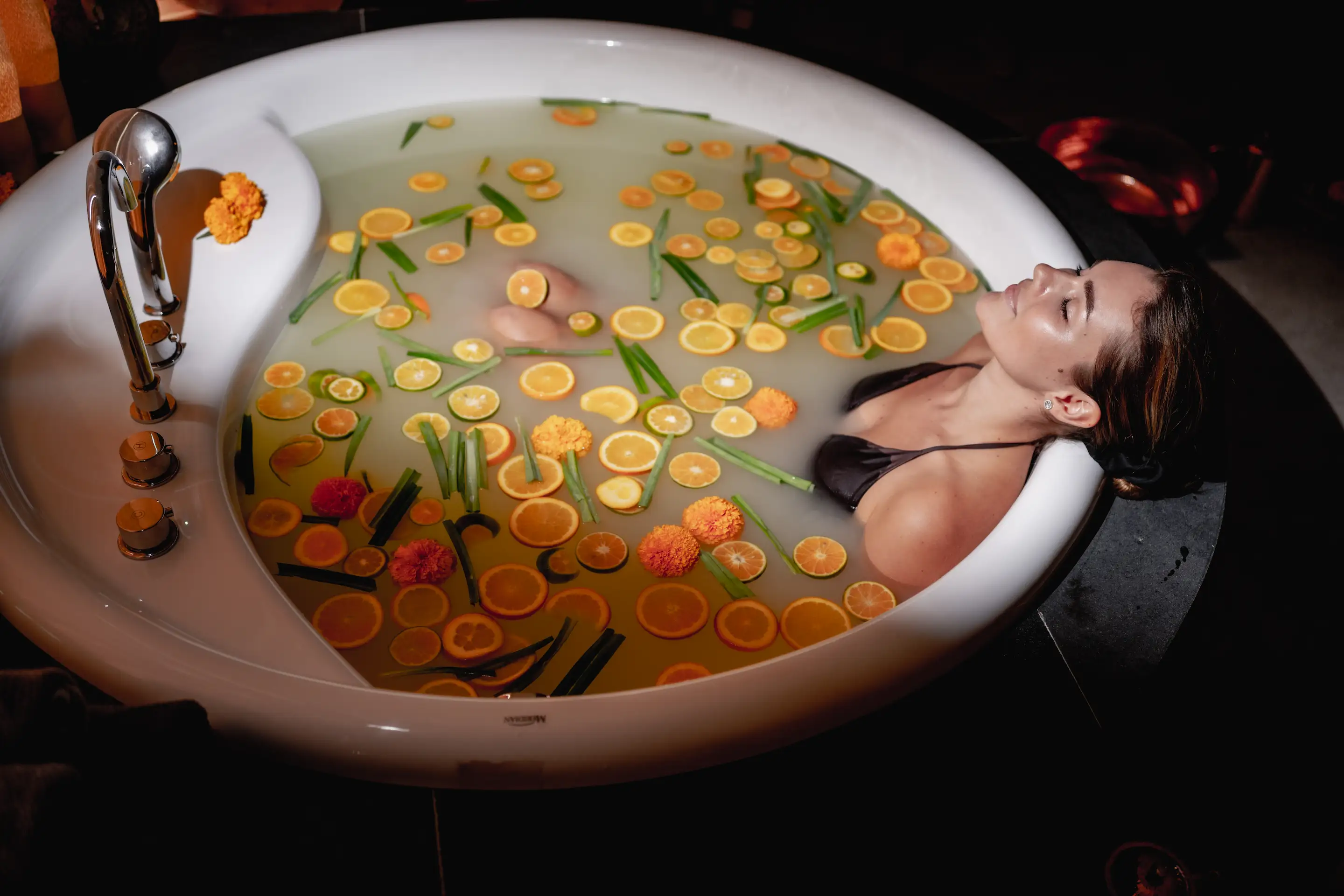 Gallery Svaha Spa La mewali
