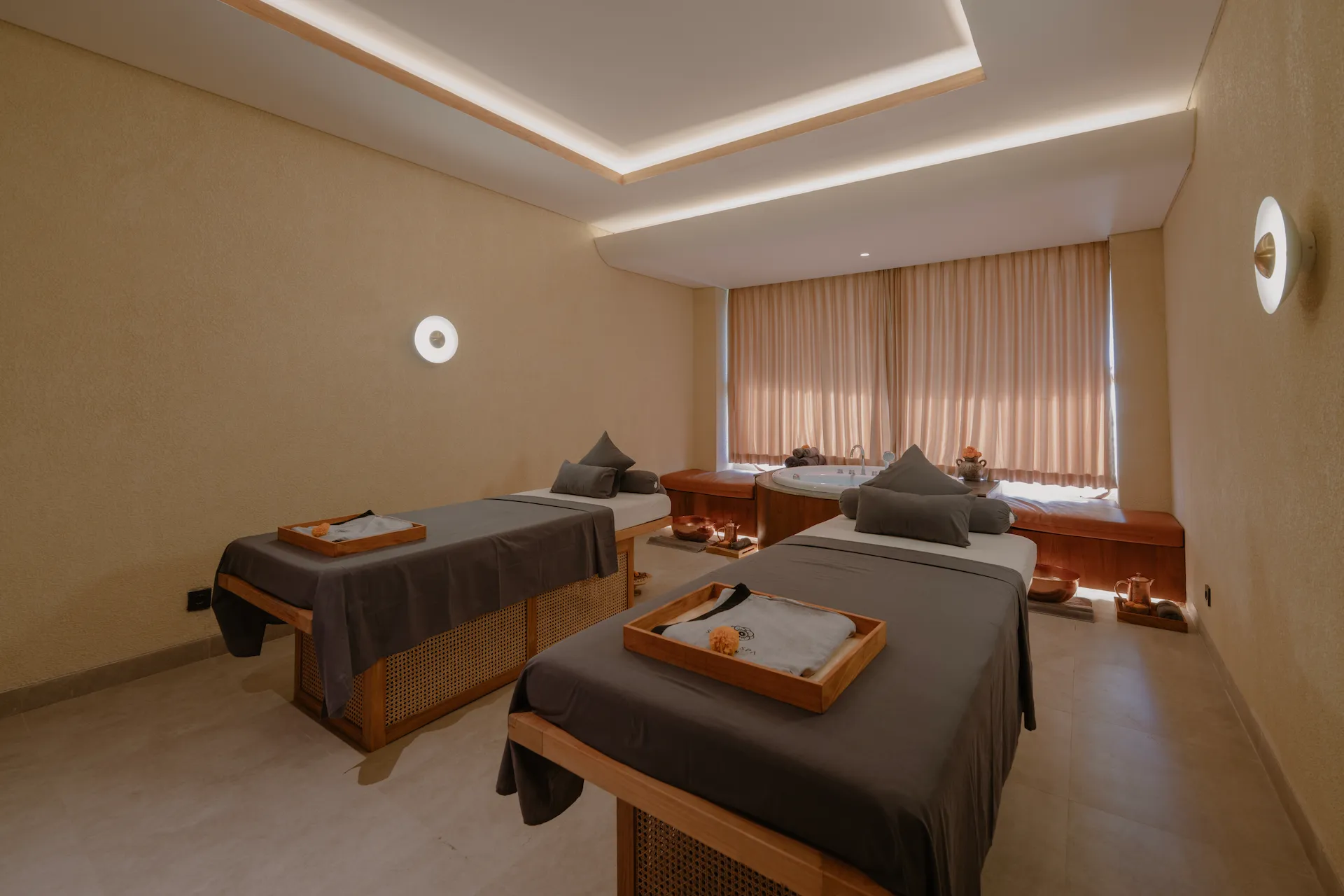 Gallery Svaha Spa La mewali