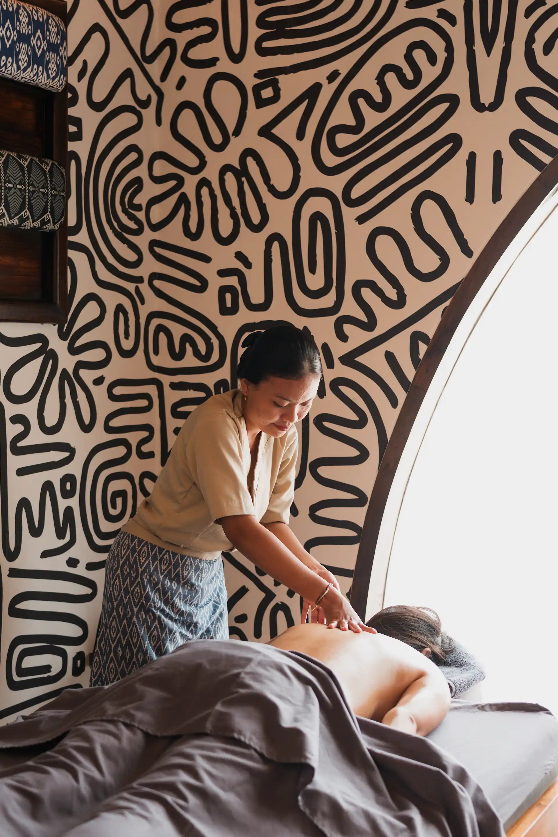 Gallery Svaha Spa Melasti