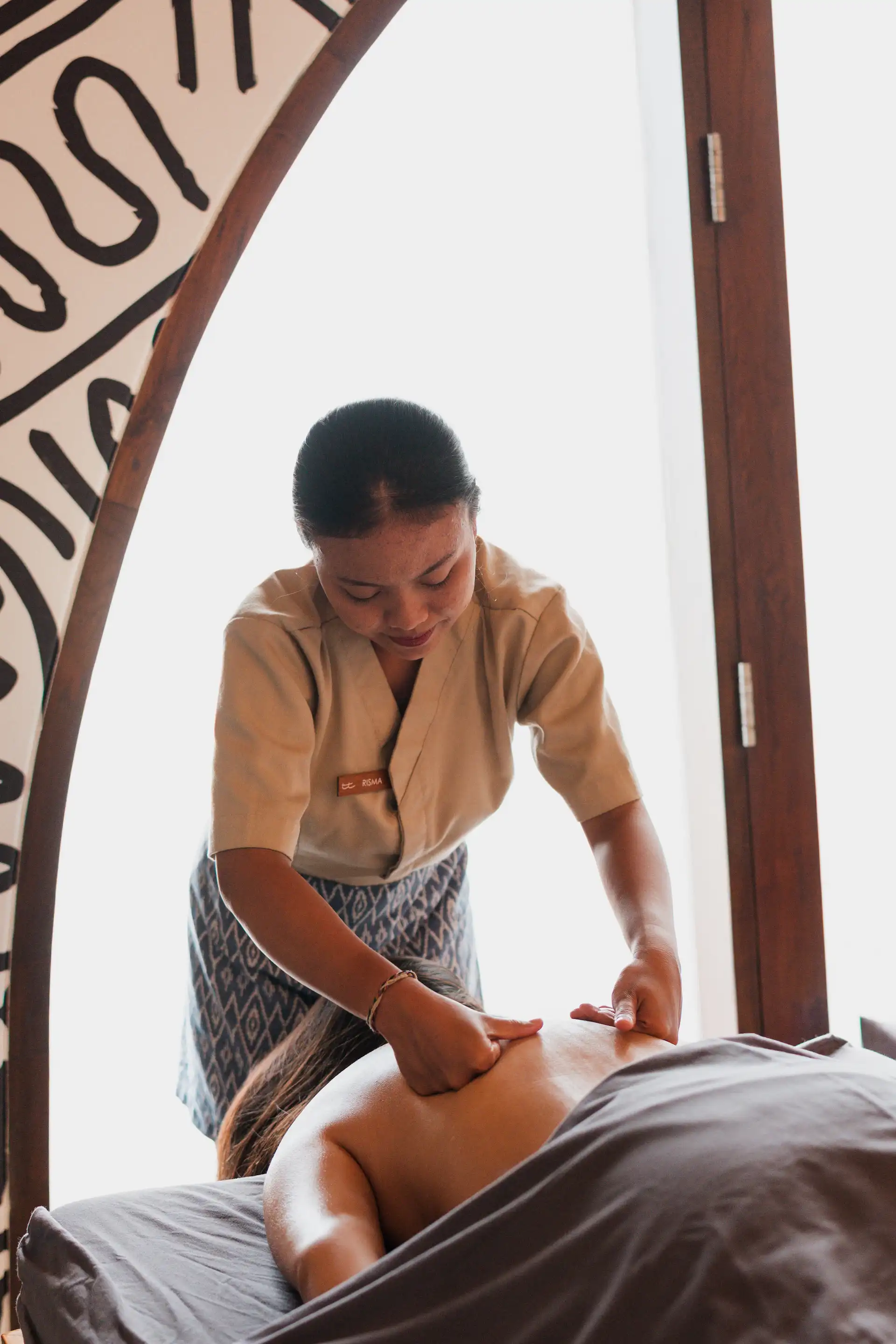 Gallery Svaha Spa Melasti