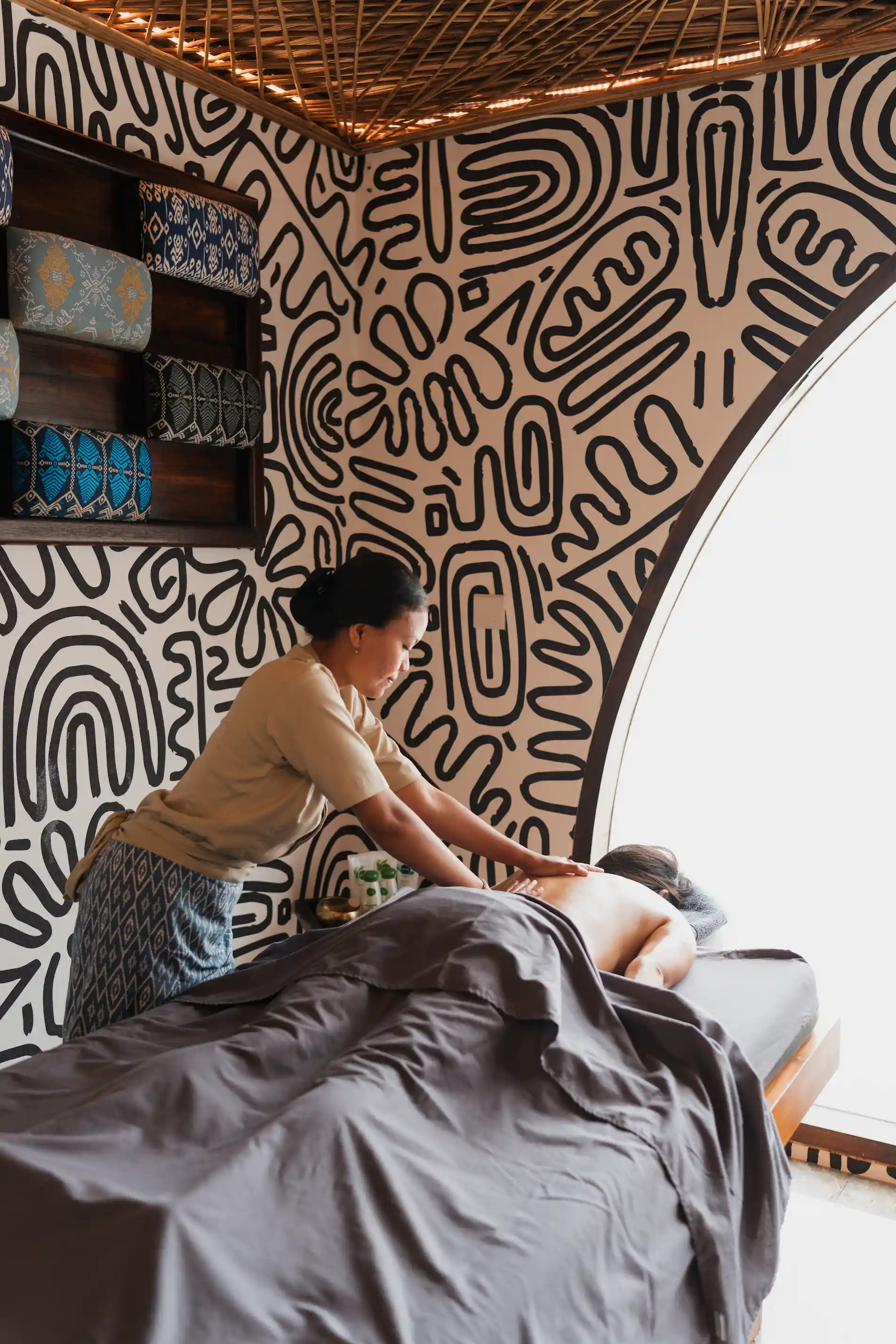 Gallery Svaha Spa Melasti