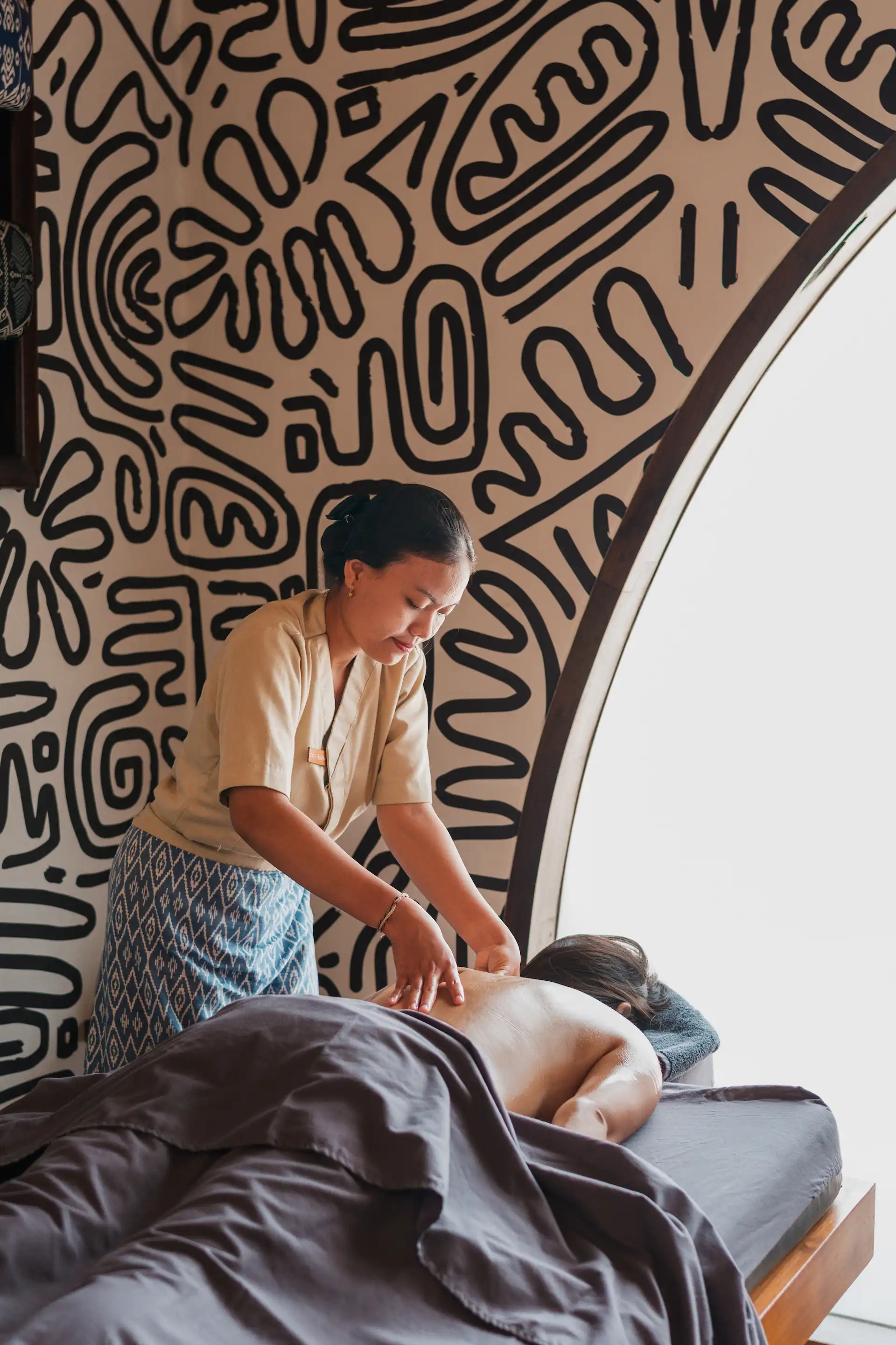 Gallery Svaha Spa Melasti