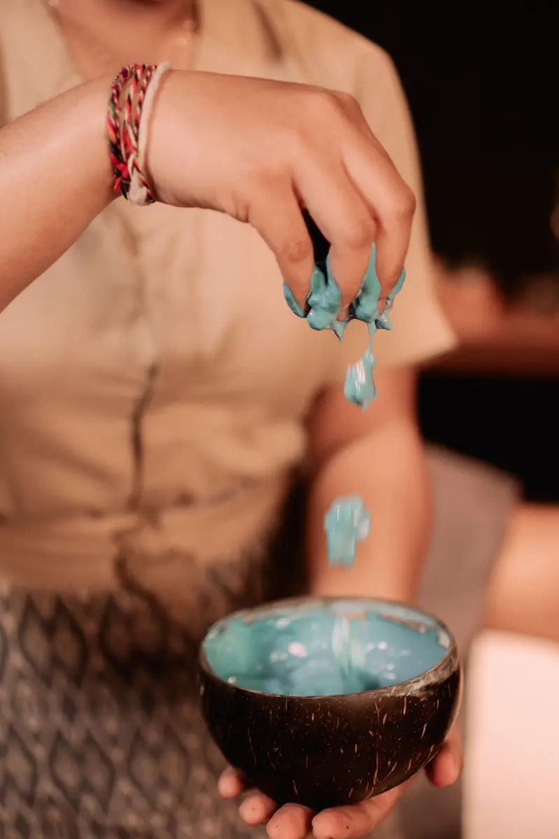 Svaha SPA Nelayan