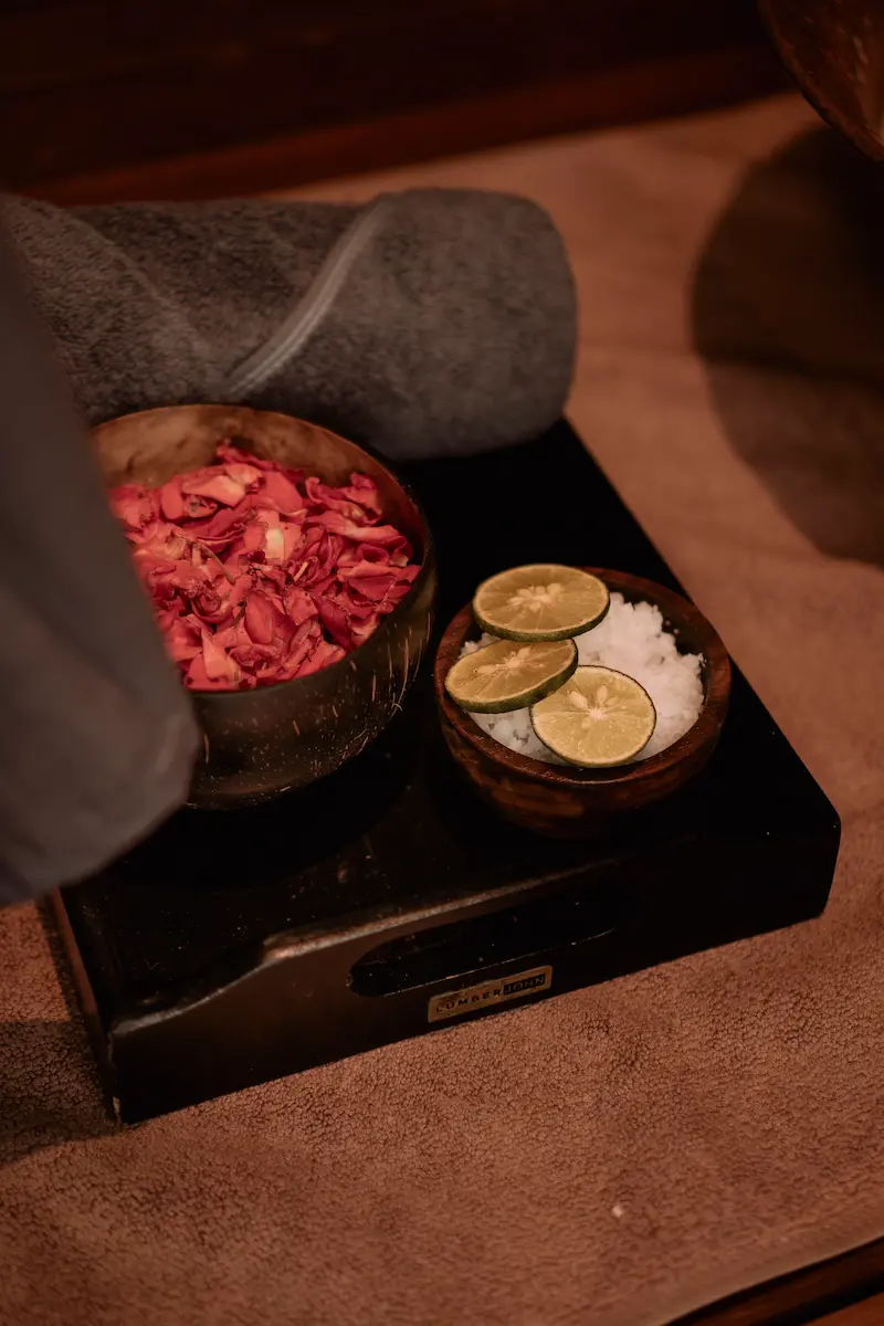 Svaha SPA Nelayan