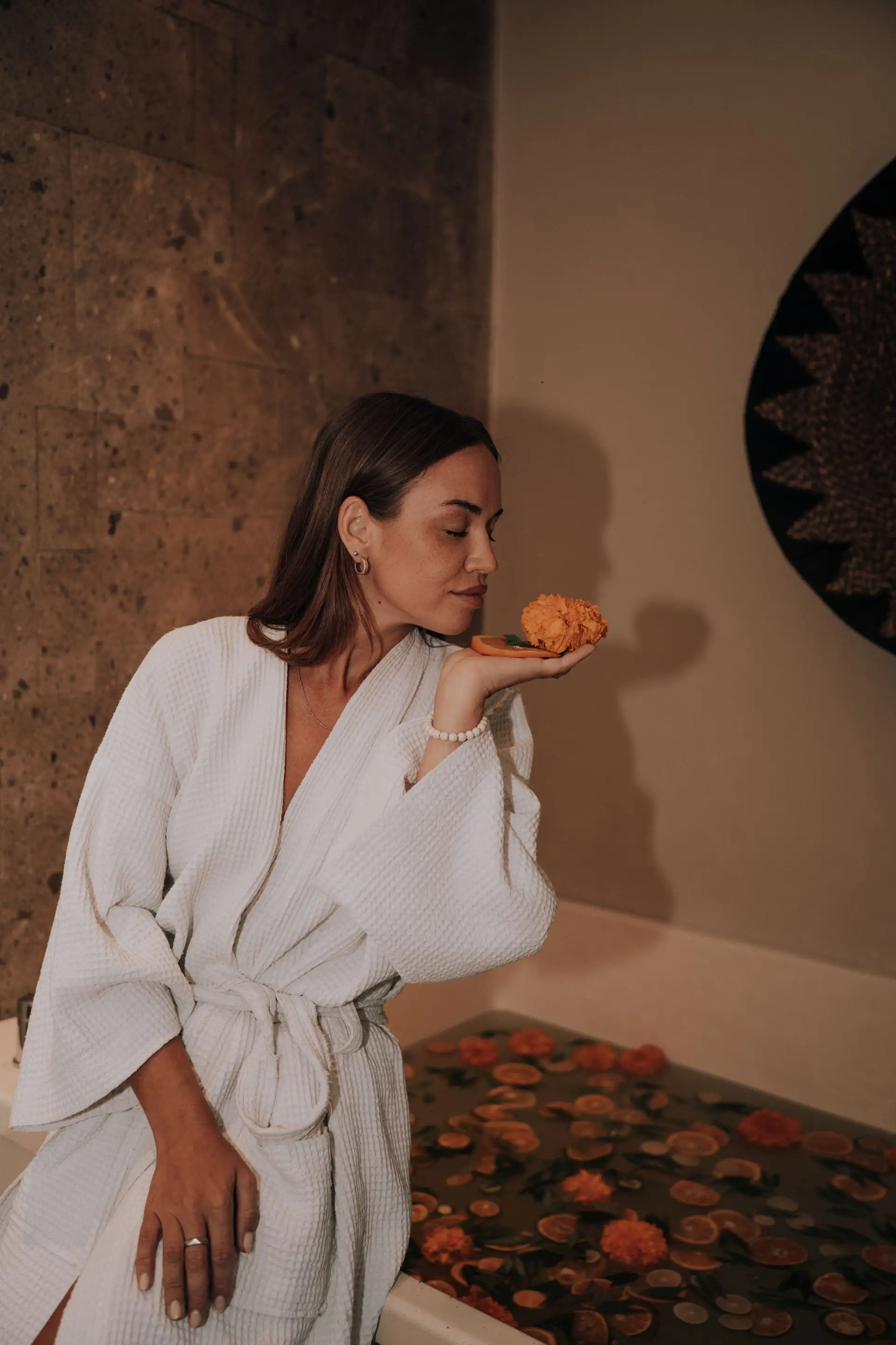 Gallery Svaha Spa Teges