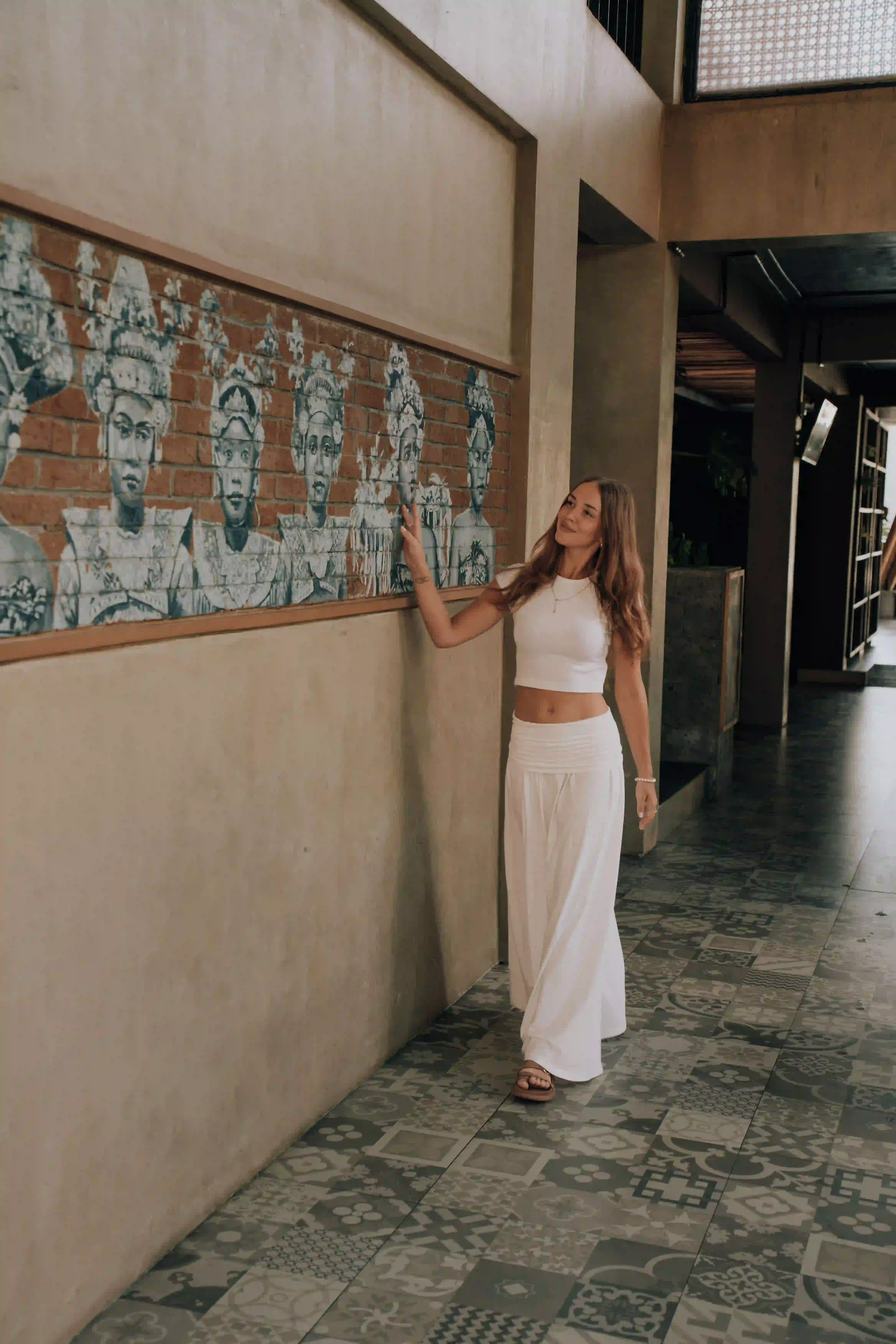 Gallery Svaha Spa Teges