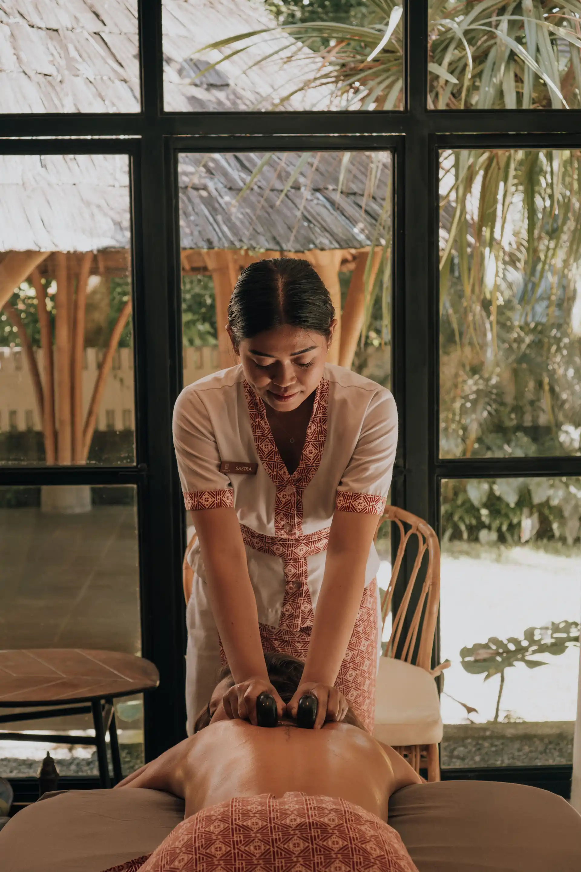 Gallery Svaha Spa Teges