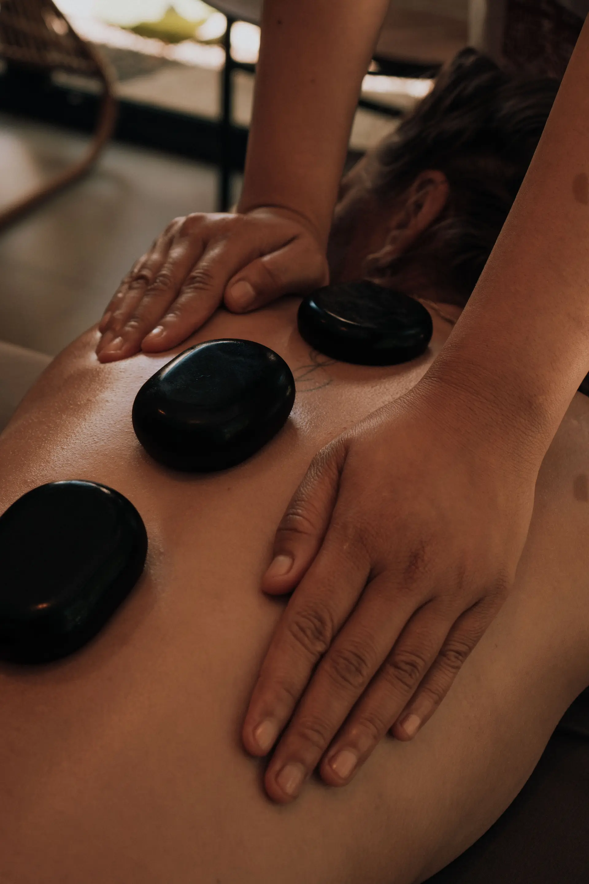 Gallery Svaha Spa Teges