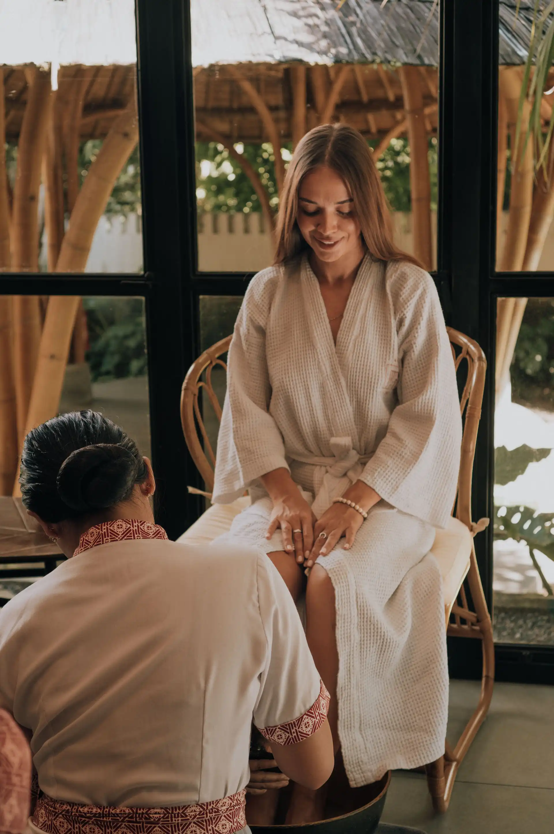 Gallery Svaha Spa Teges