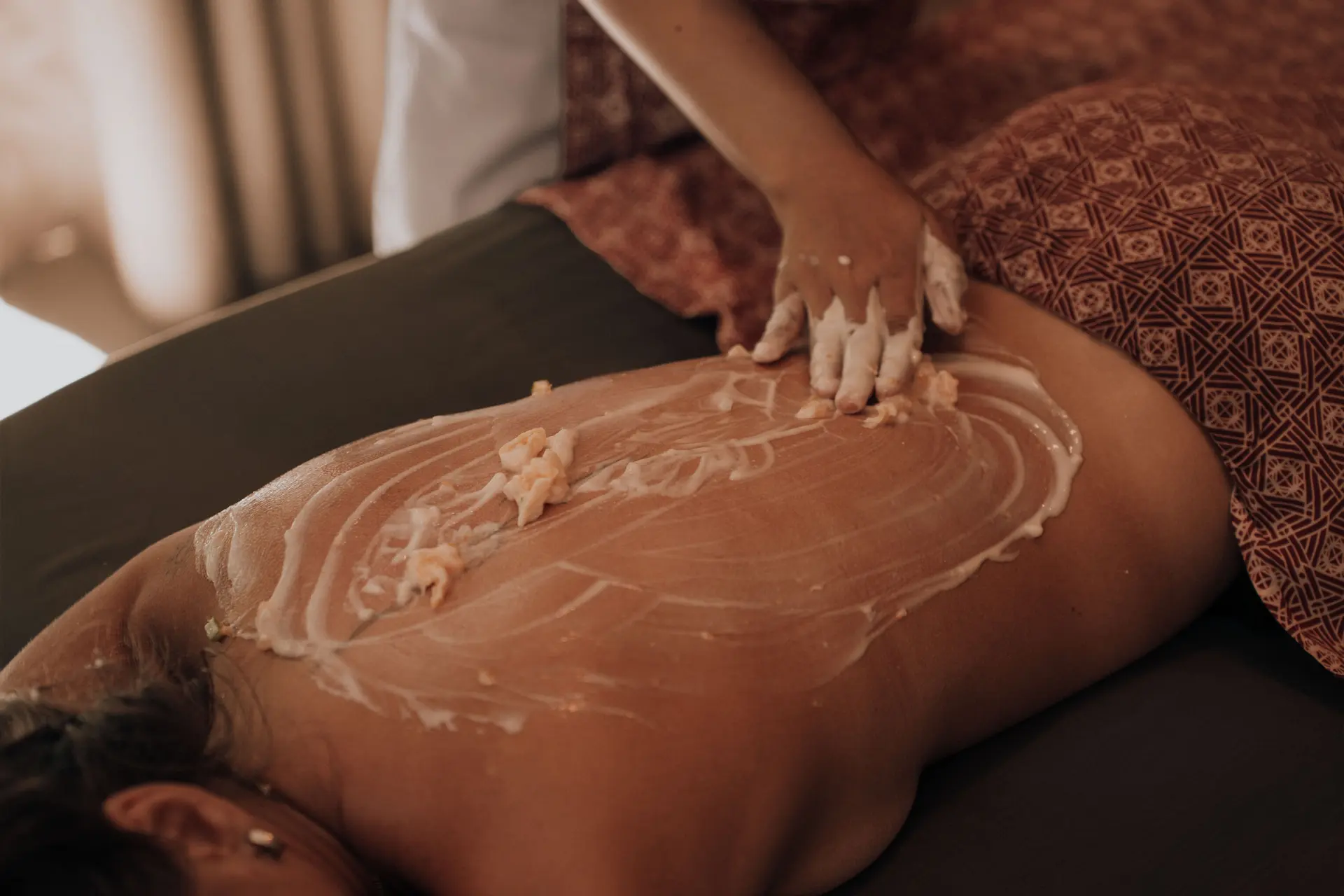 Gallery Svaha Spa Teges