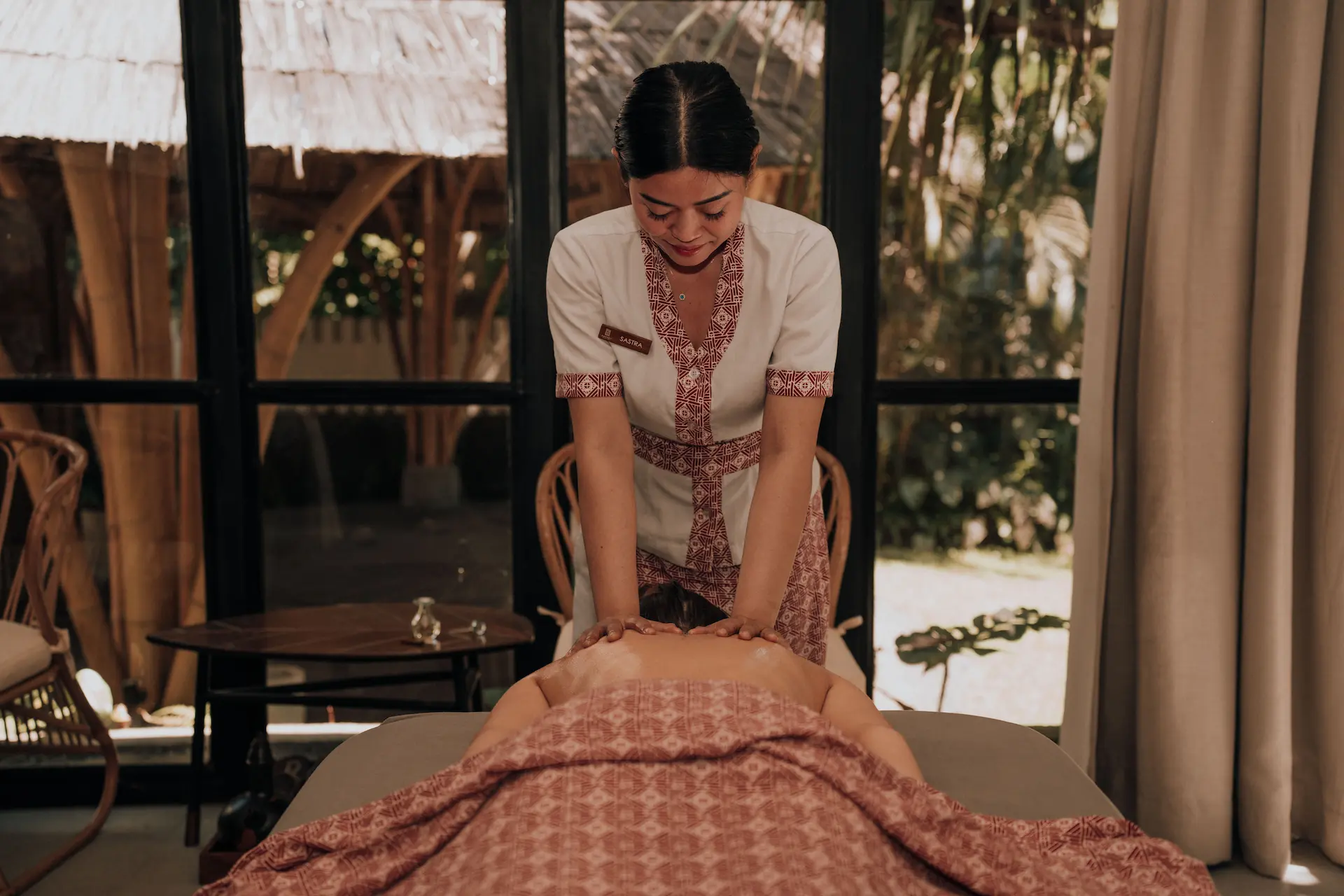 Gallery Svaha Spa Teges