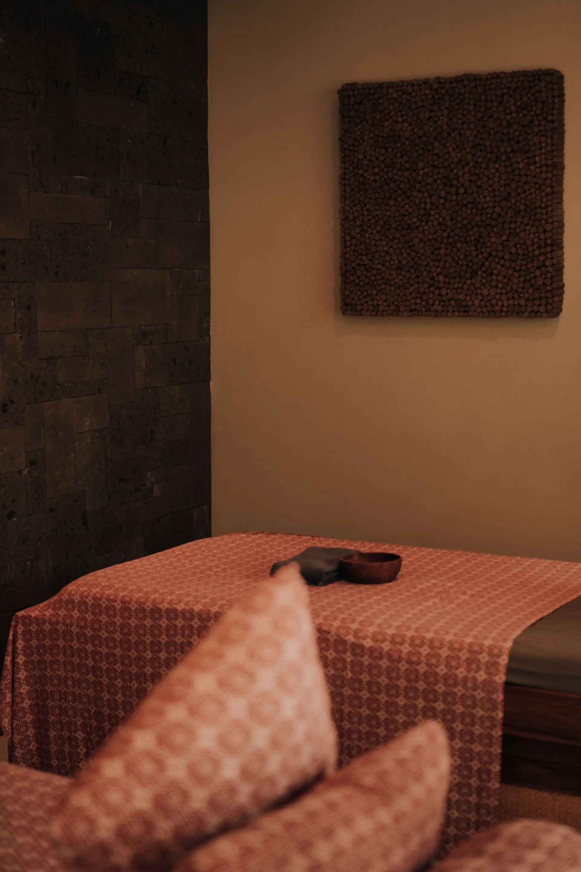 Gallery Svaha Spa Teges