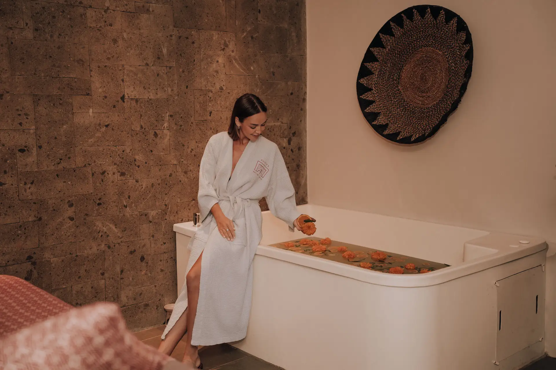 Gallery Svaha Spa Teges