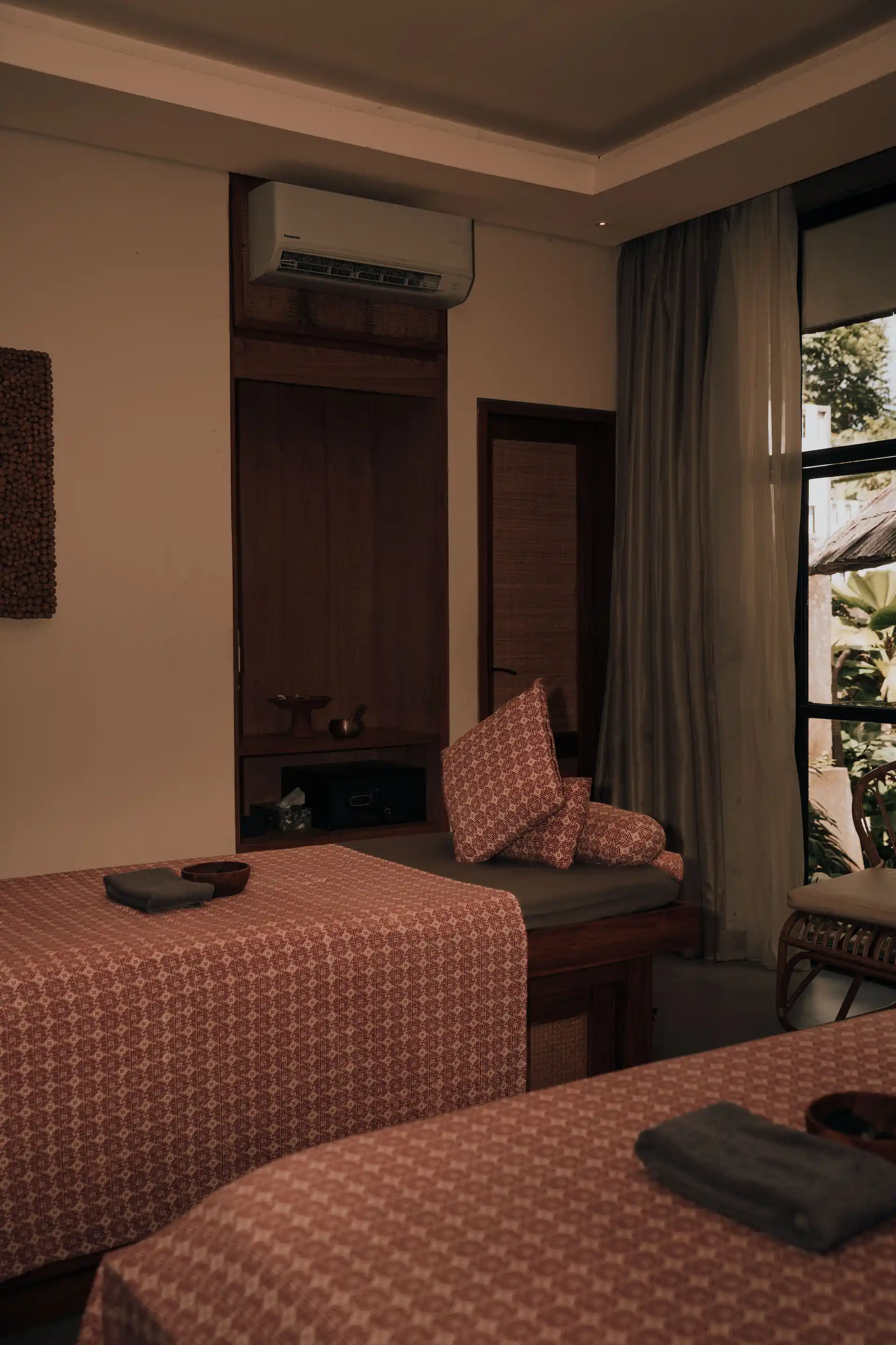 Gallery Svaha Spa Teges