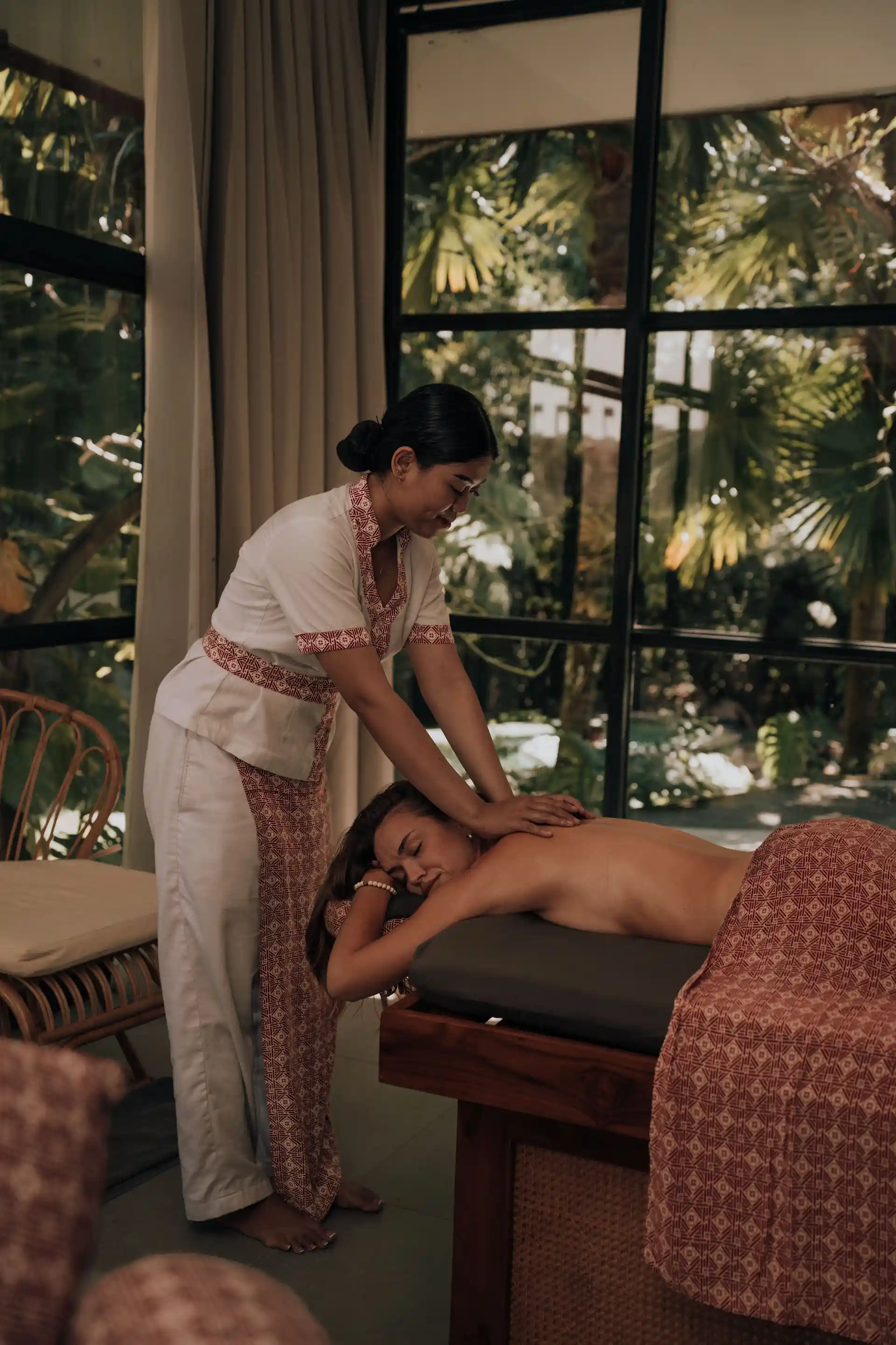 Gallery Svaha Spa Teges